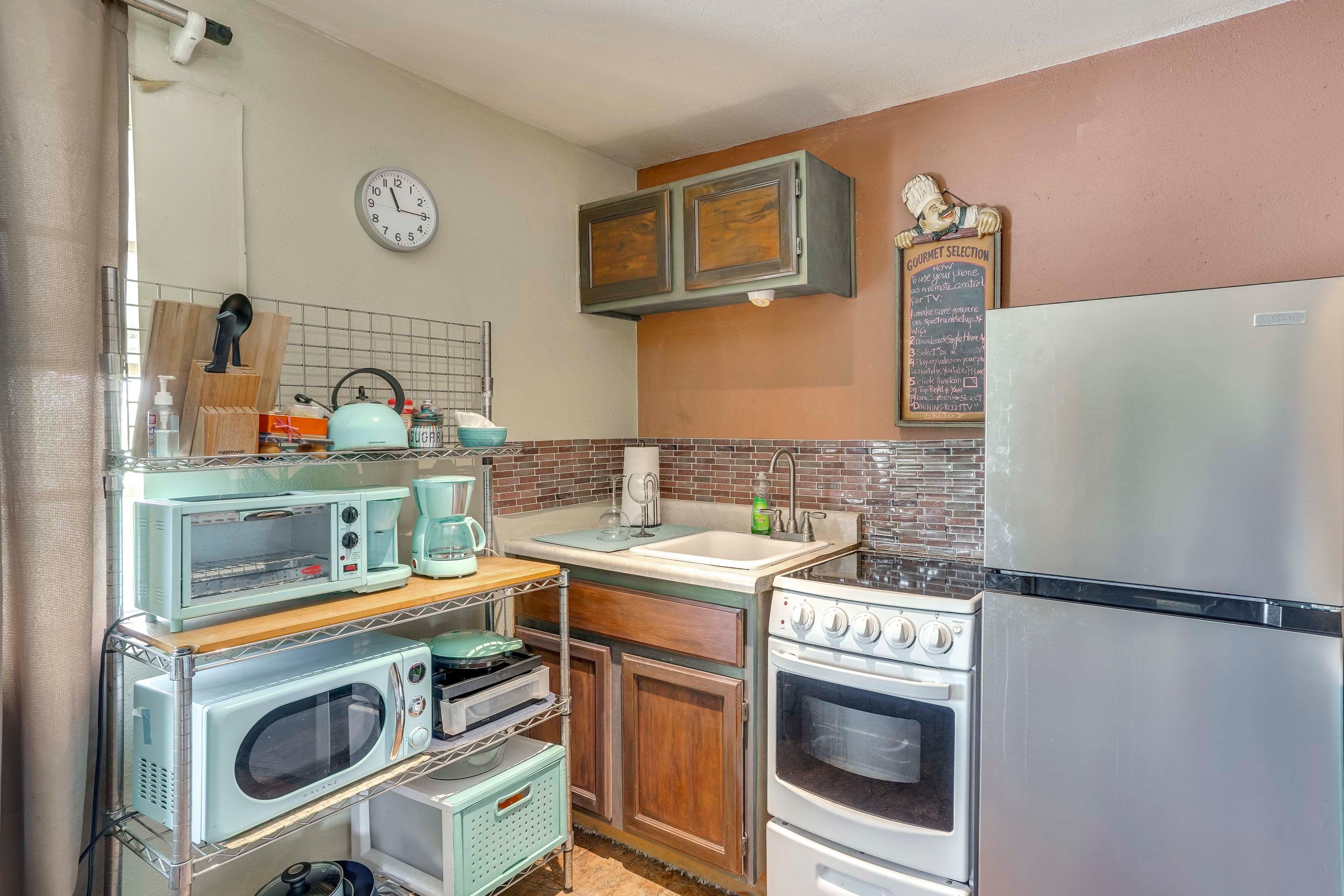 Kitchen | Cooking Basics | Complimentary Spices