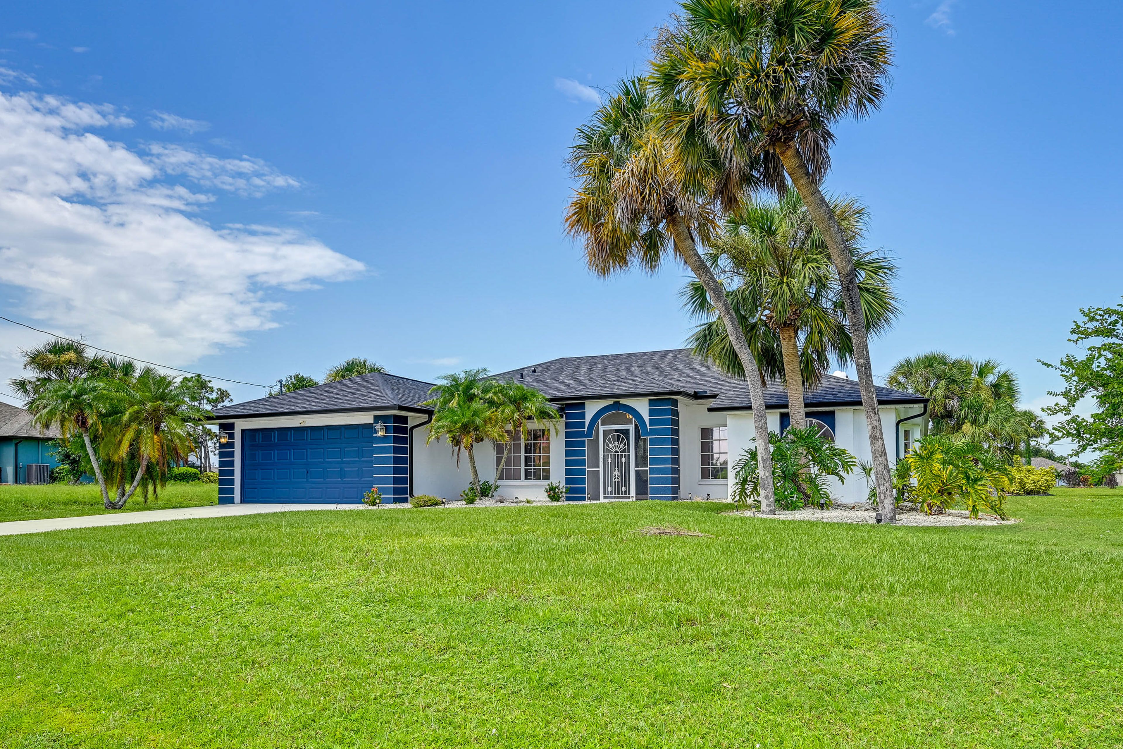 Property Exterior