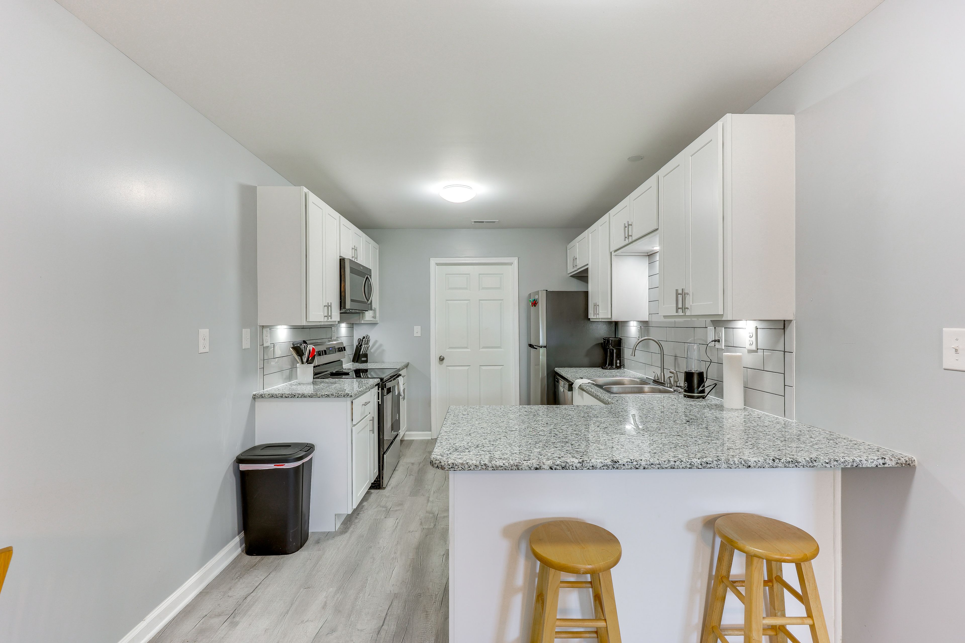 Kitchen | Dishwasher