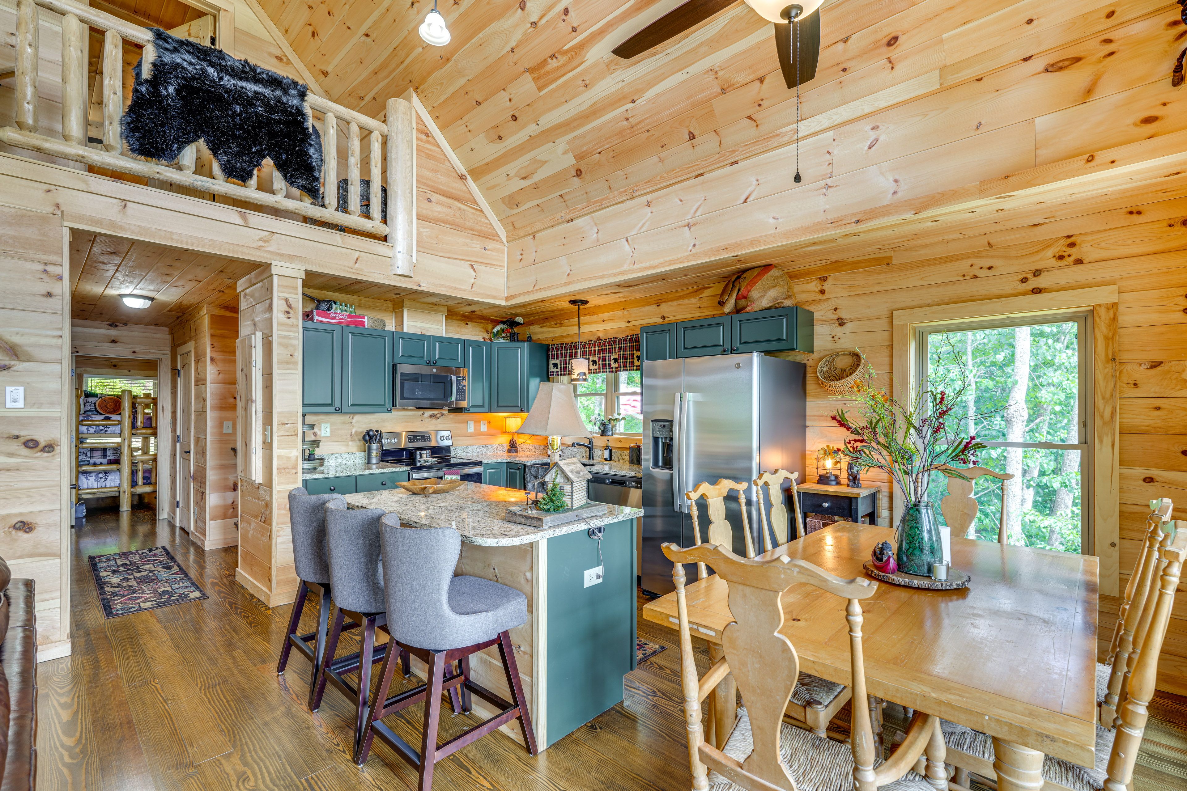 Kitchen | Cooking Basics | Keurig | Main Floor