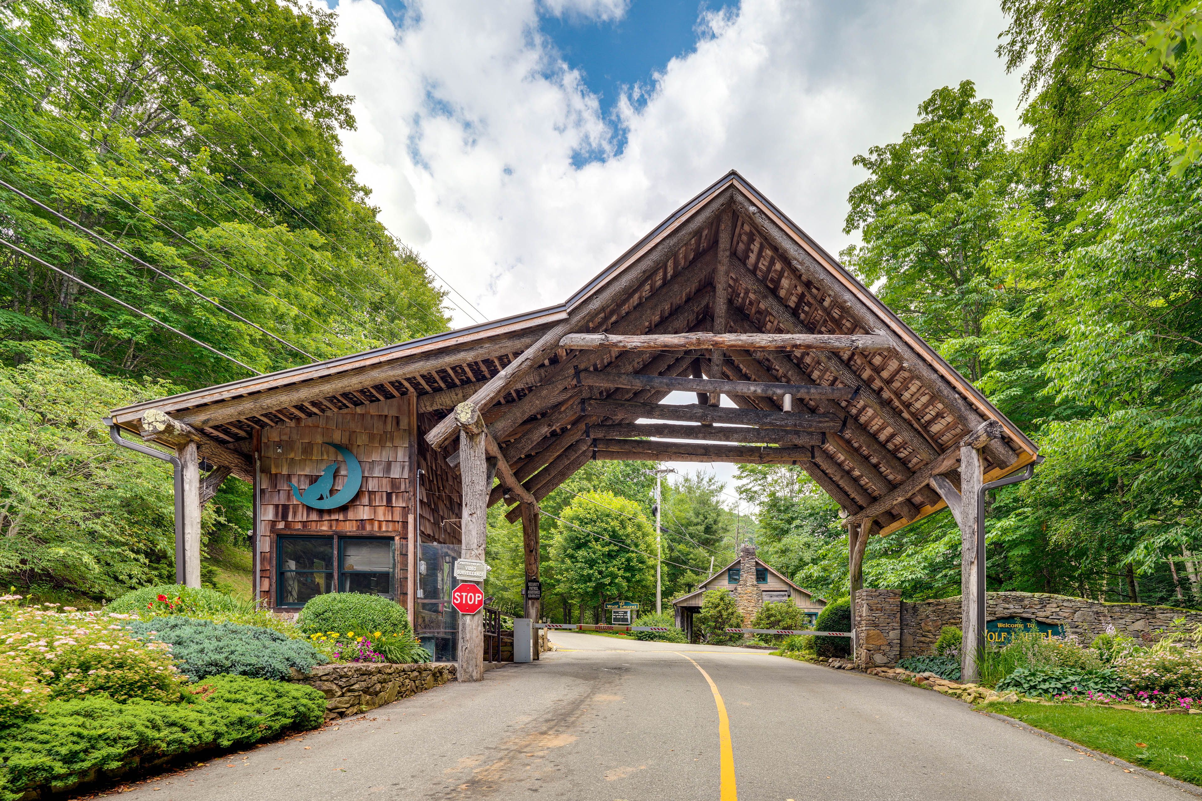 The Preserve at Wolf Laurel | Community Amenities