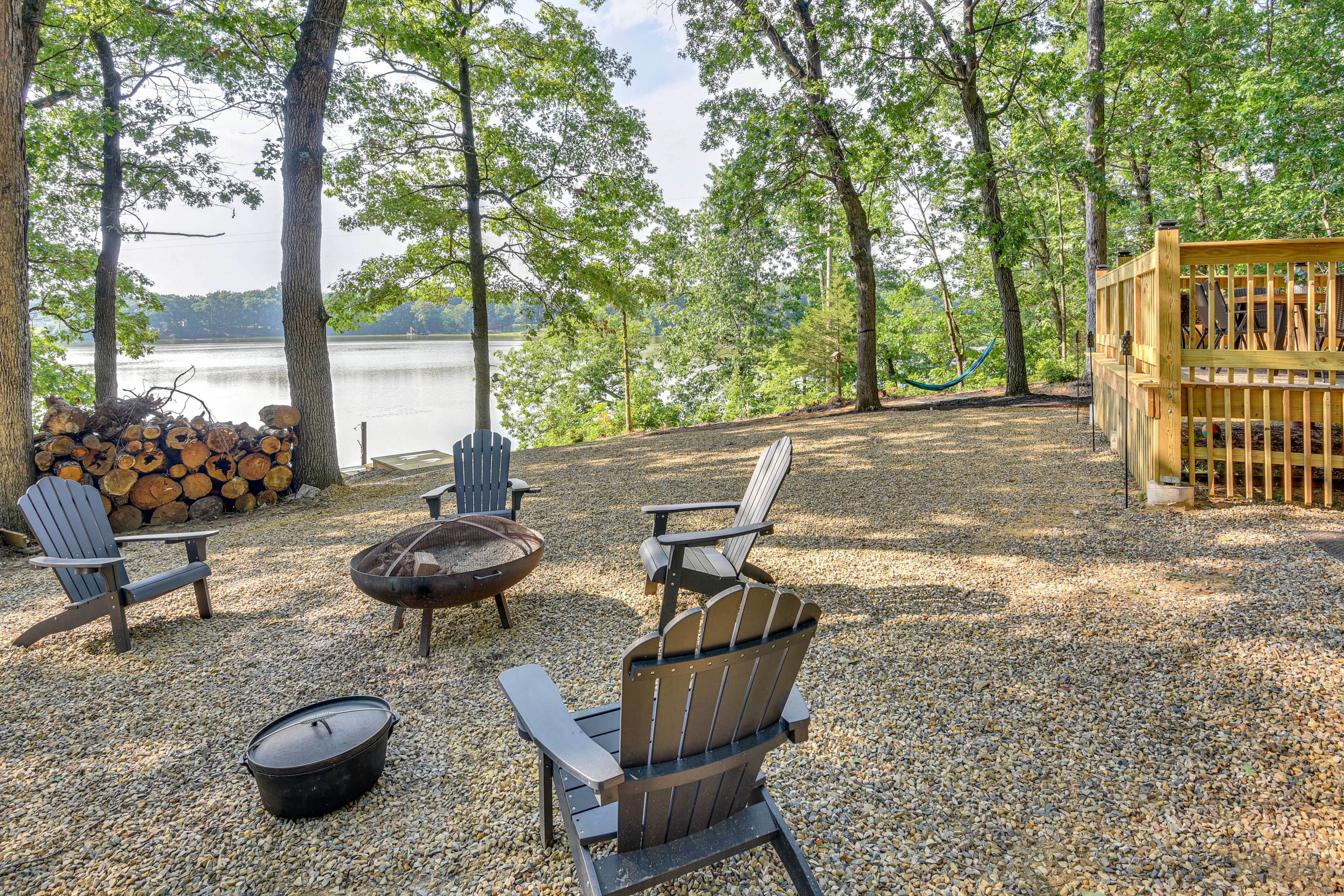 Fire Pit