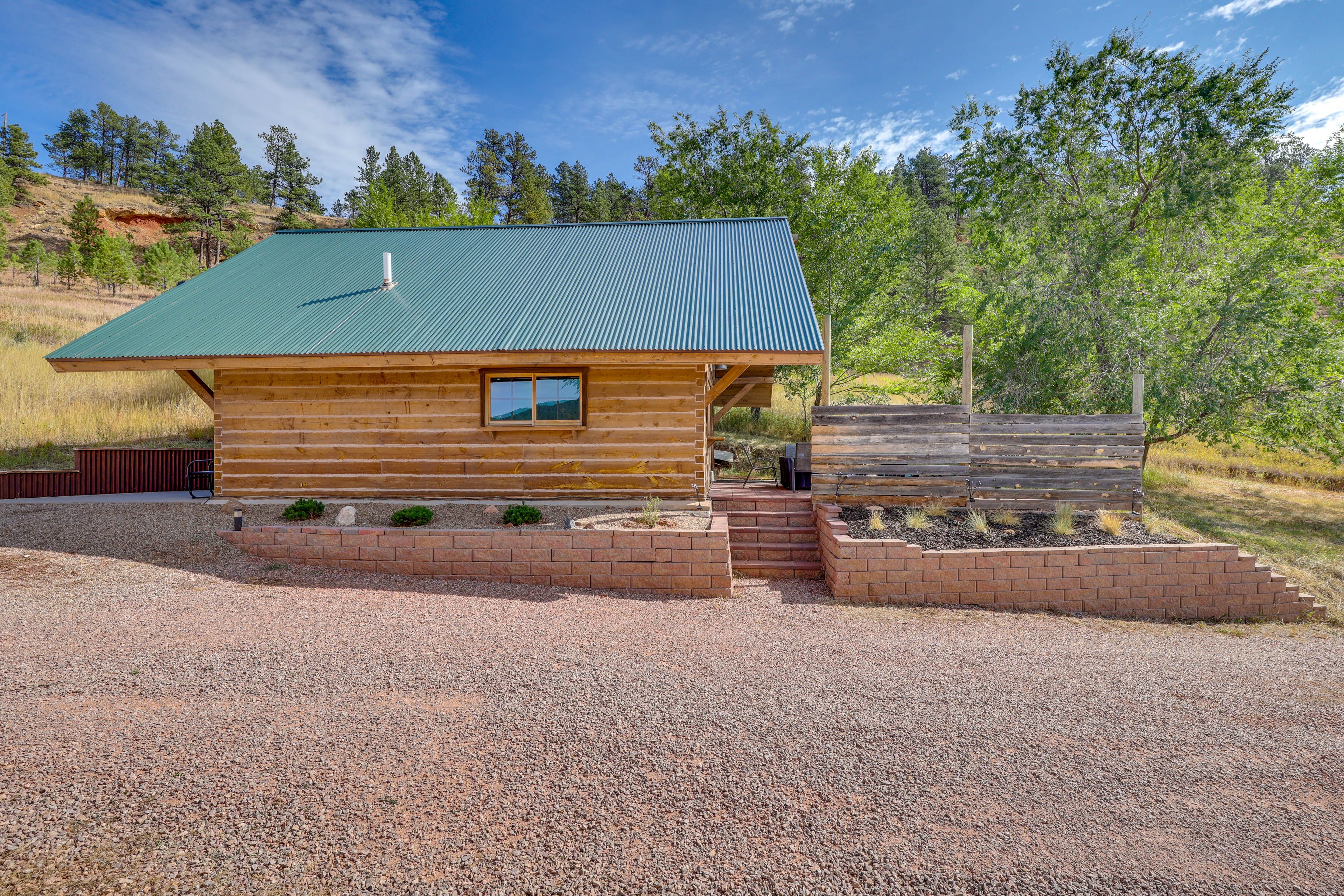 Property Exterior