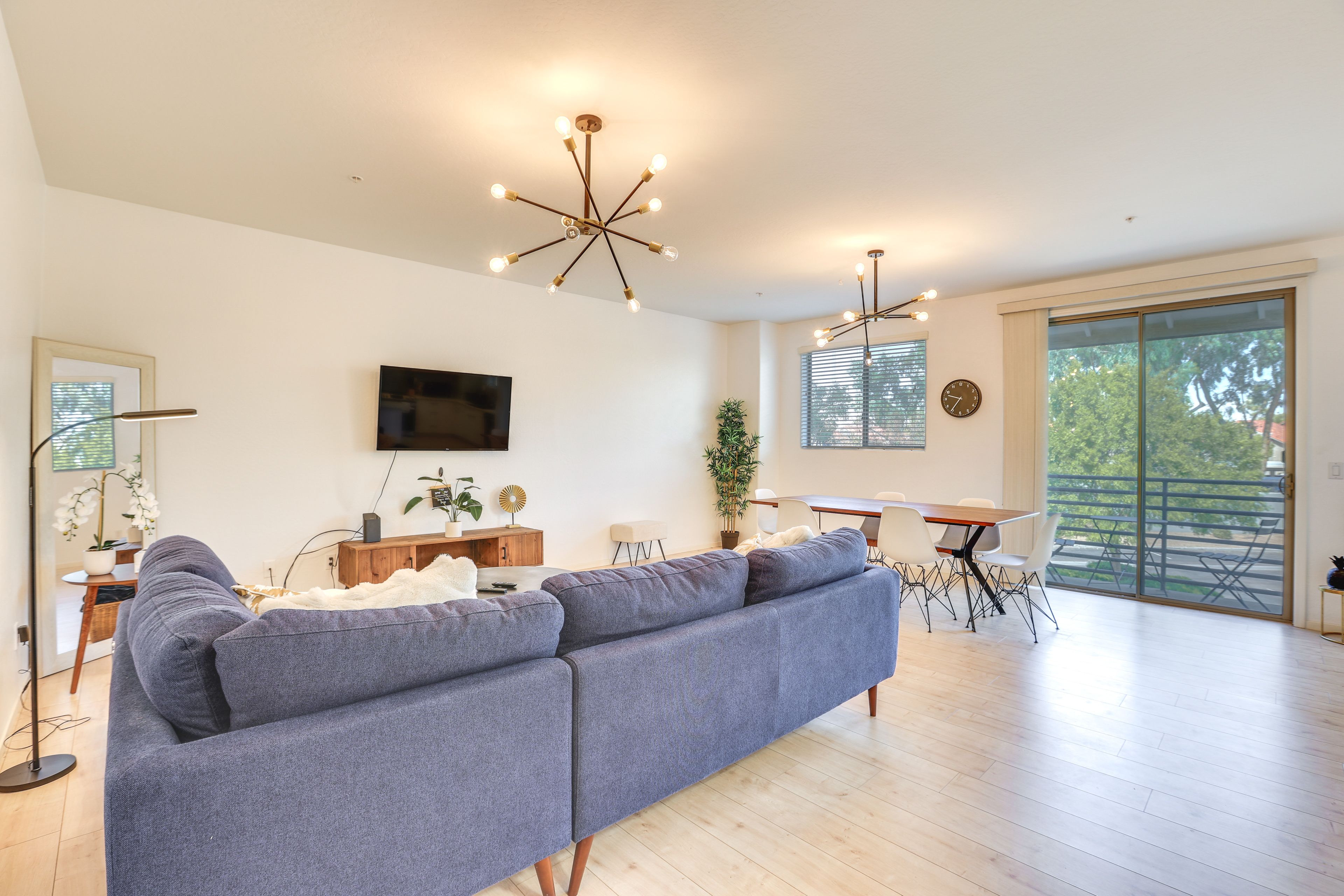 Chandler Vacation Rental | 2BR | 2BA | 2,324 Sq Ft | Stairs Required