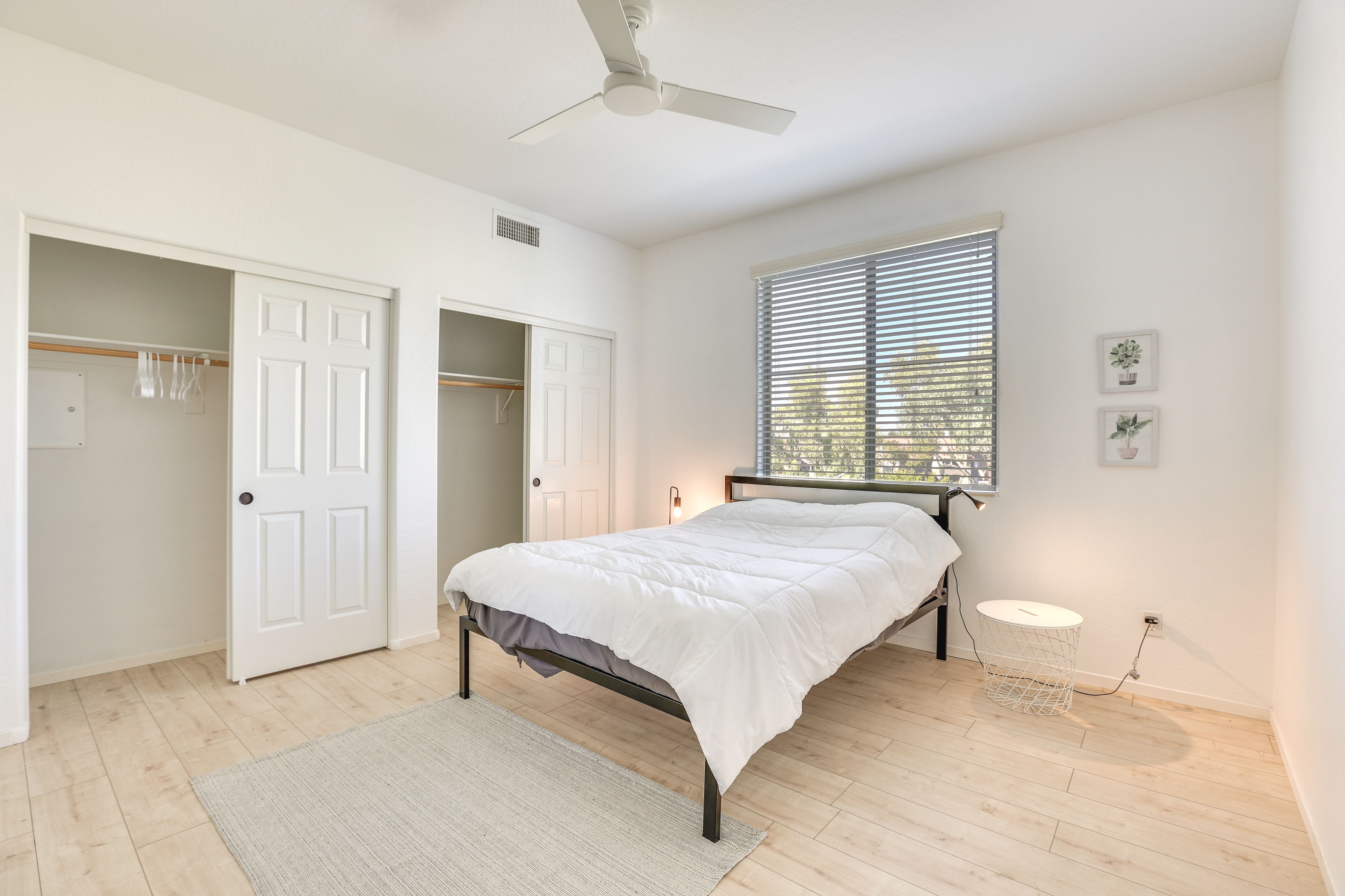 Bedroom 2 | Queen Bed | 2nd Floor