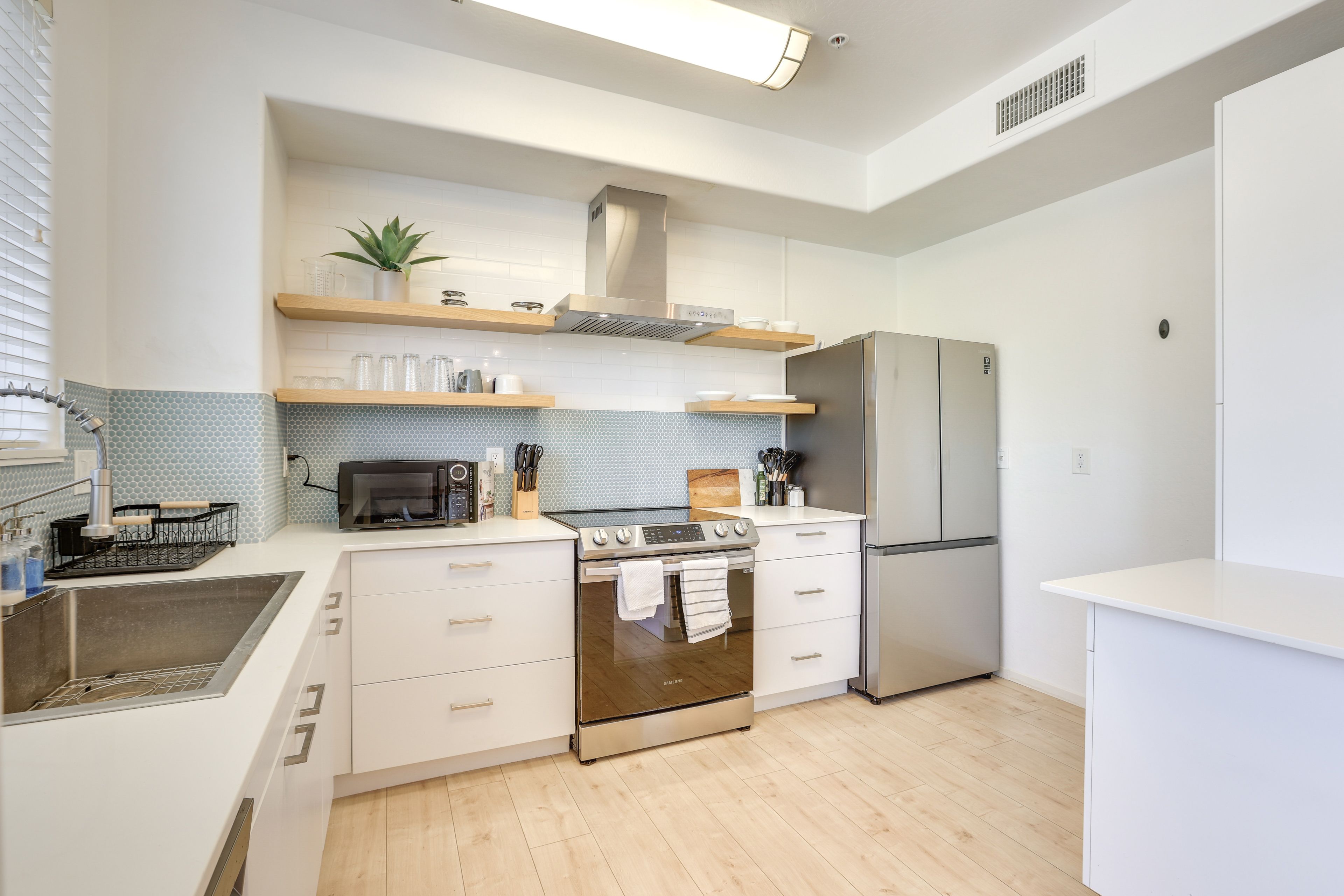 Kitchen | 1st Floor