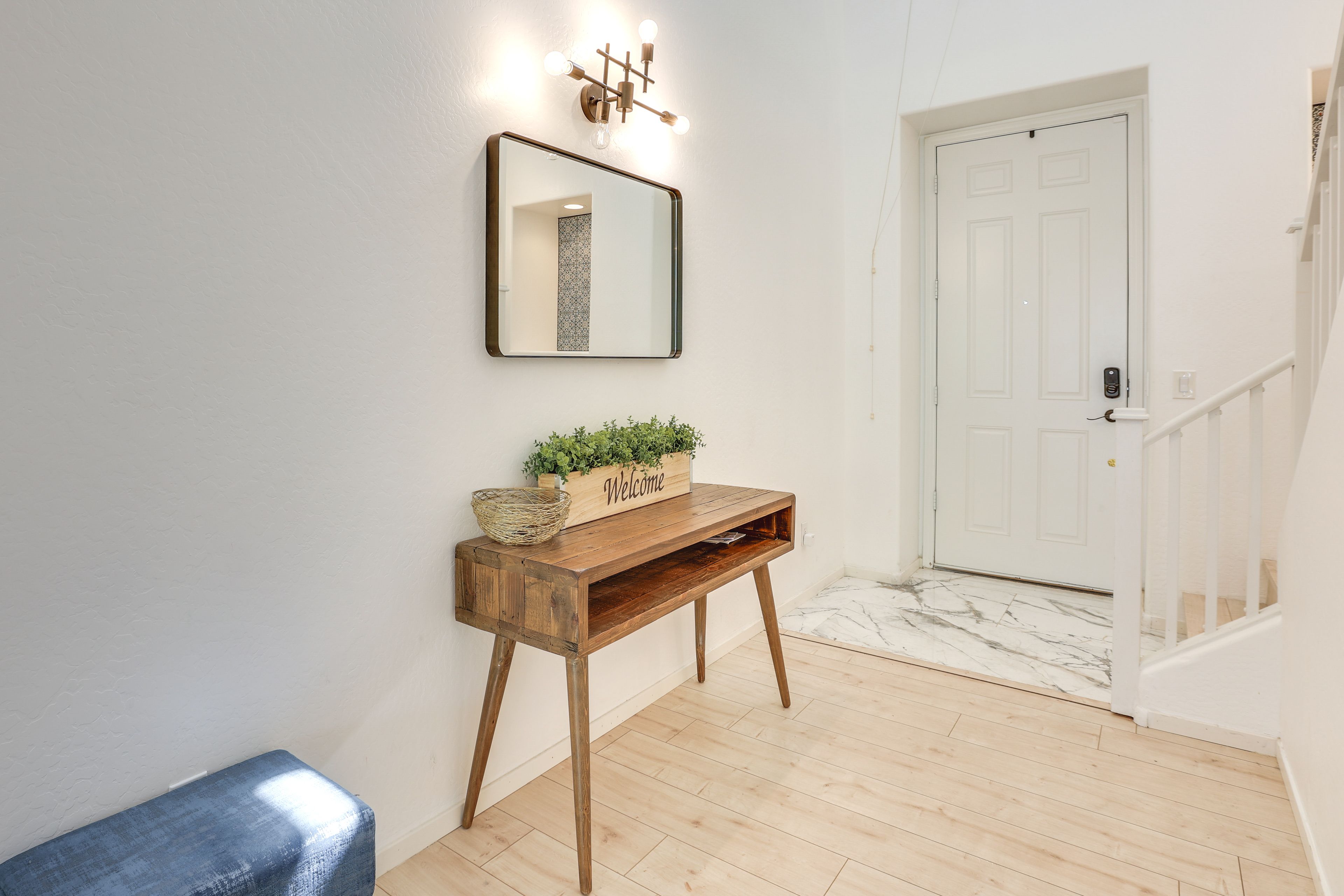 Entryway | 1st Floor