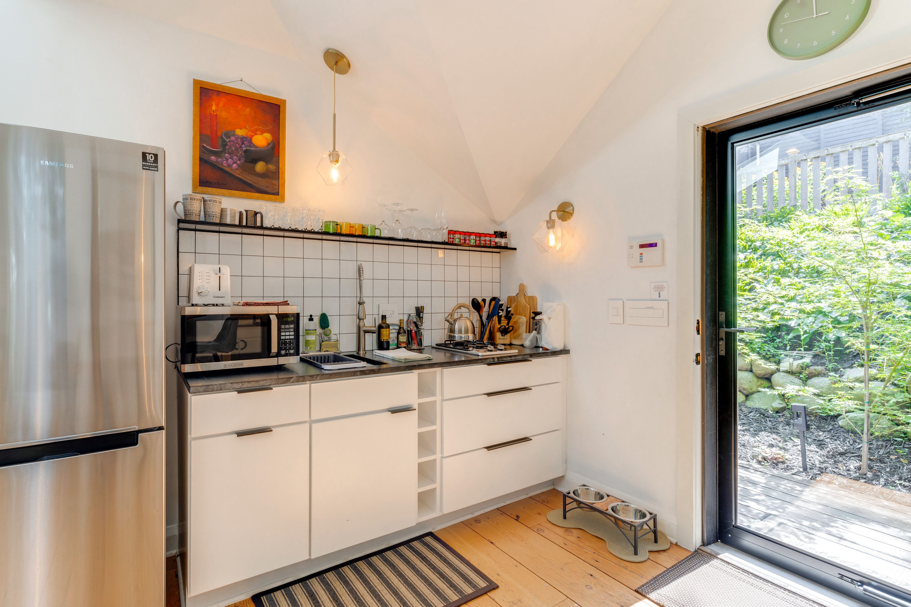 Kitchen | Cooking Basics | Stove | Microwave | Bialetti & Drip Coffee Makers