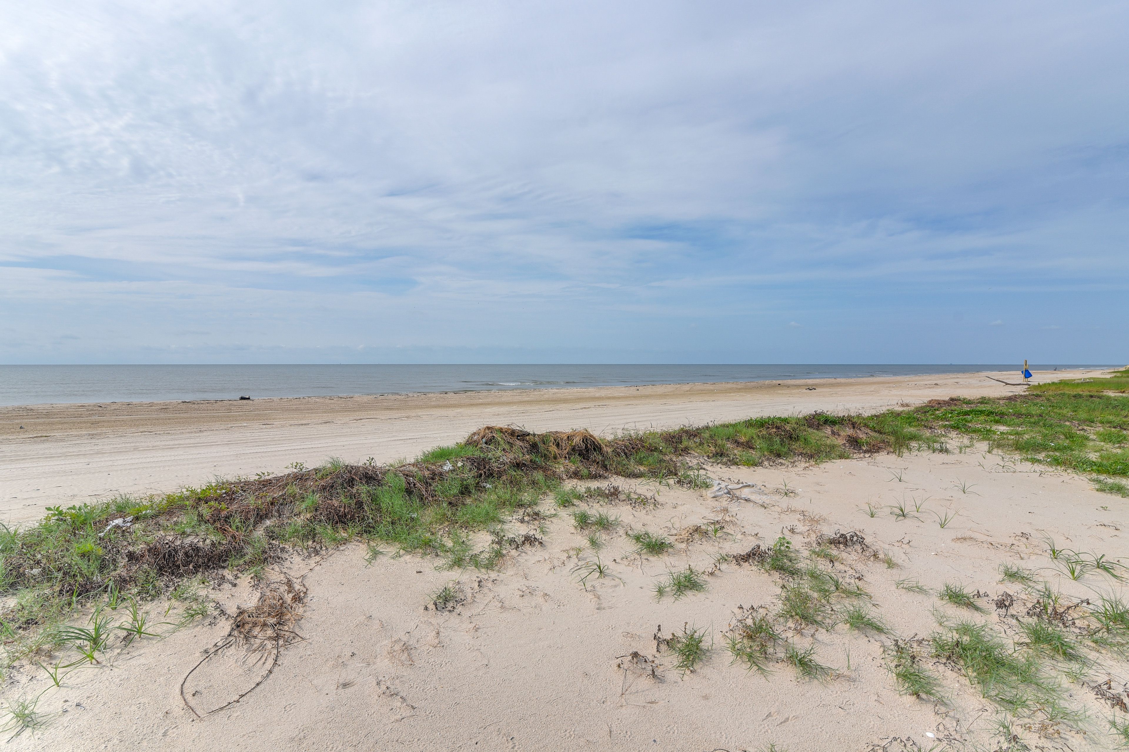 Beach Access