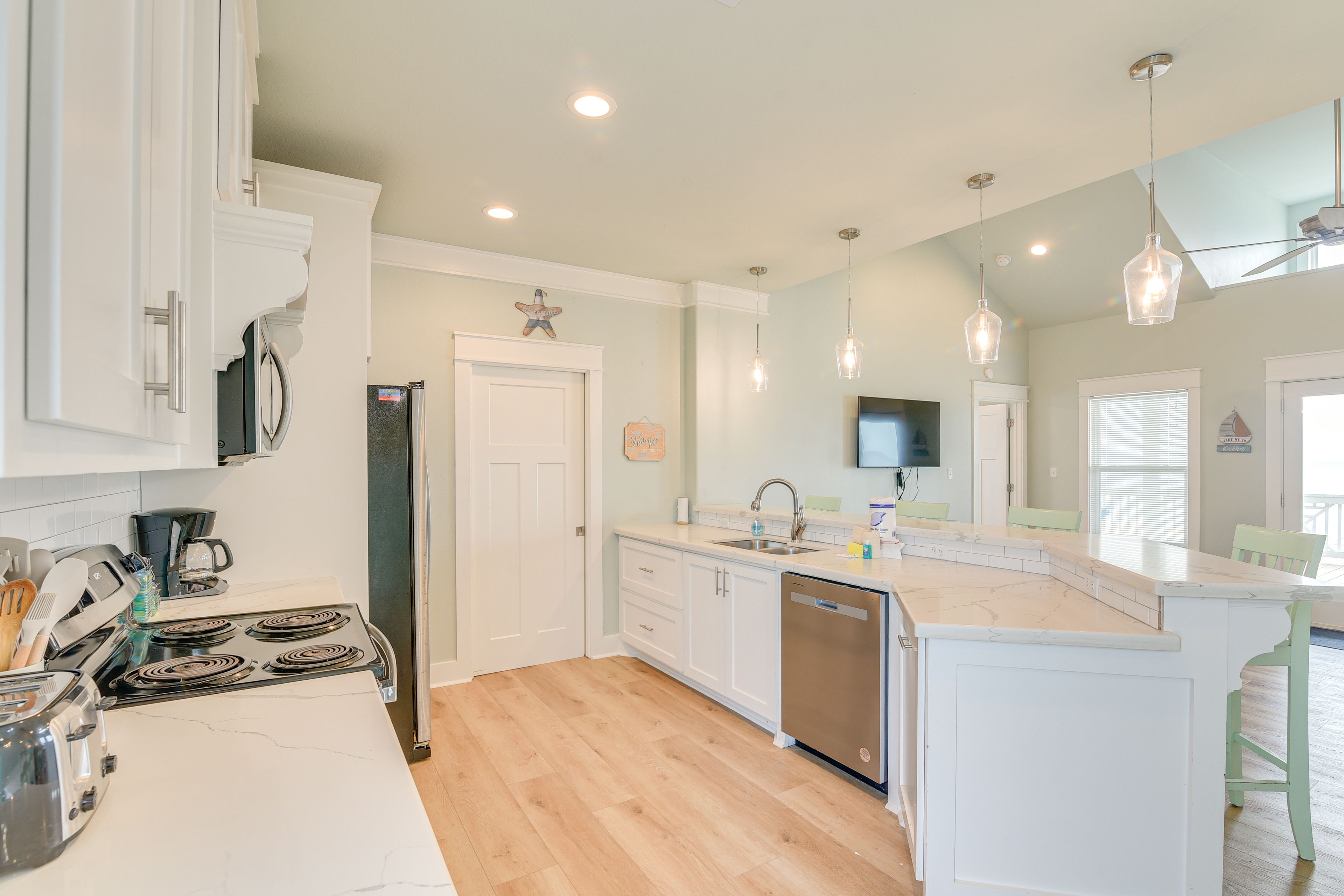 Kitchen | Cooking Basics | Dishwasher