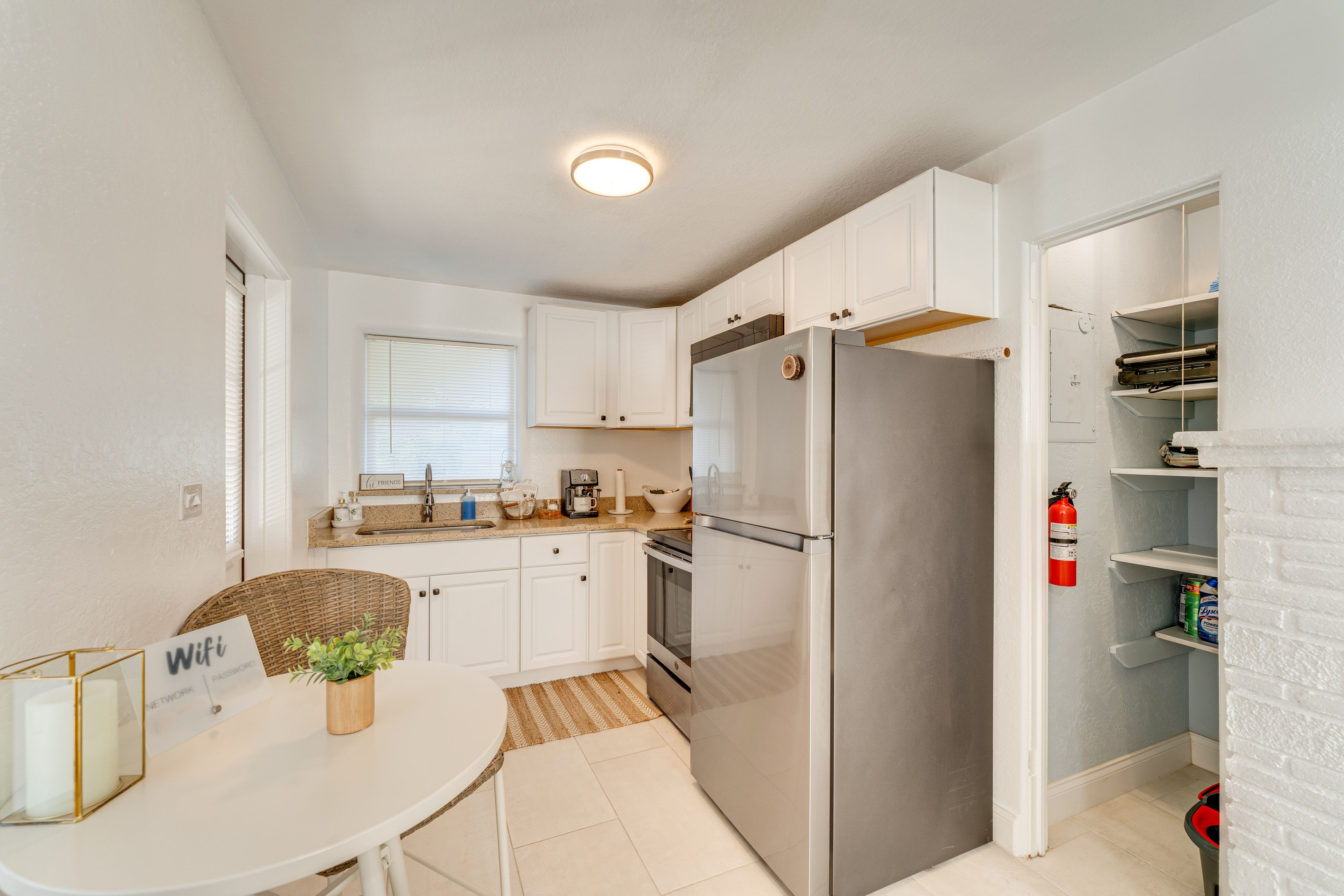 Kitchen | Toaster | Drip Coffee Maker