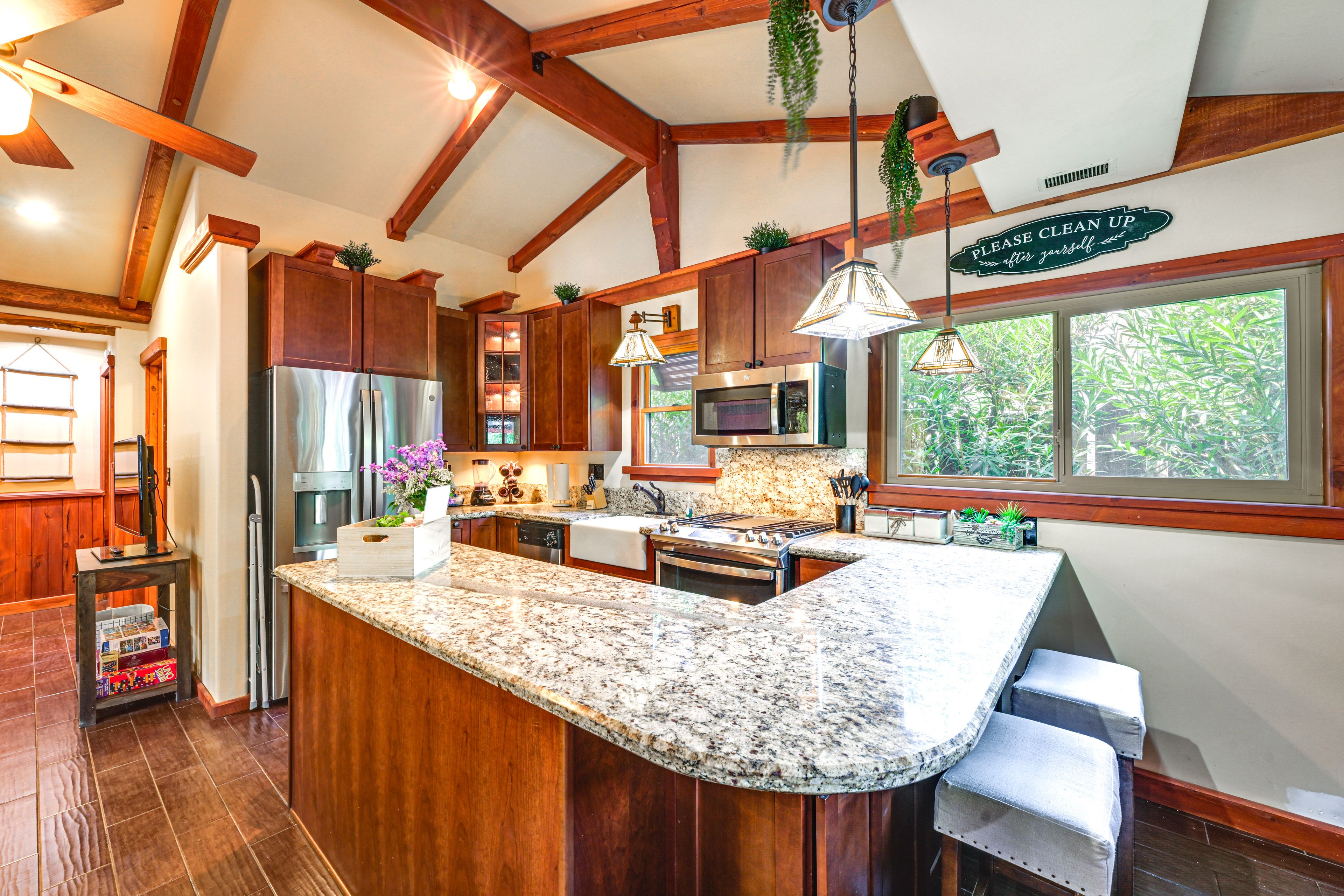 Kitchen | Dishwasher | Drip Coffee Maker