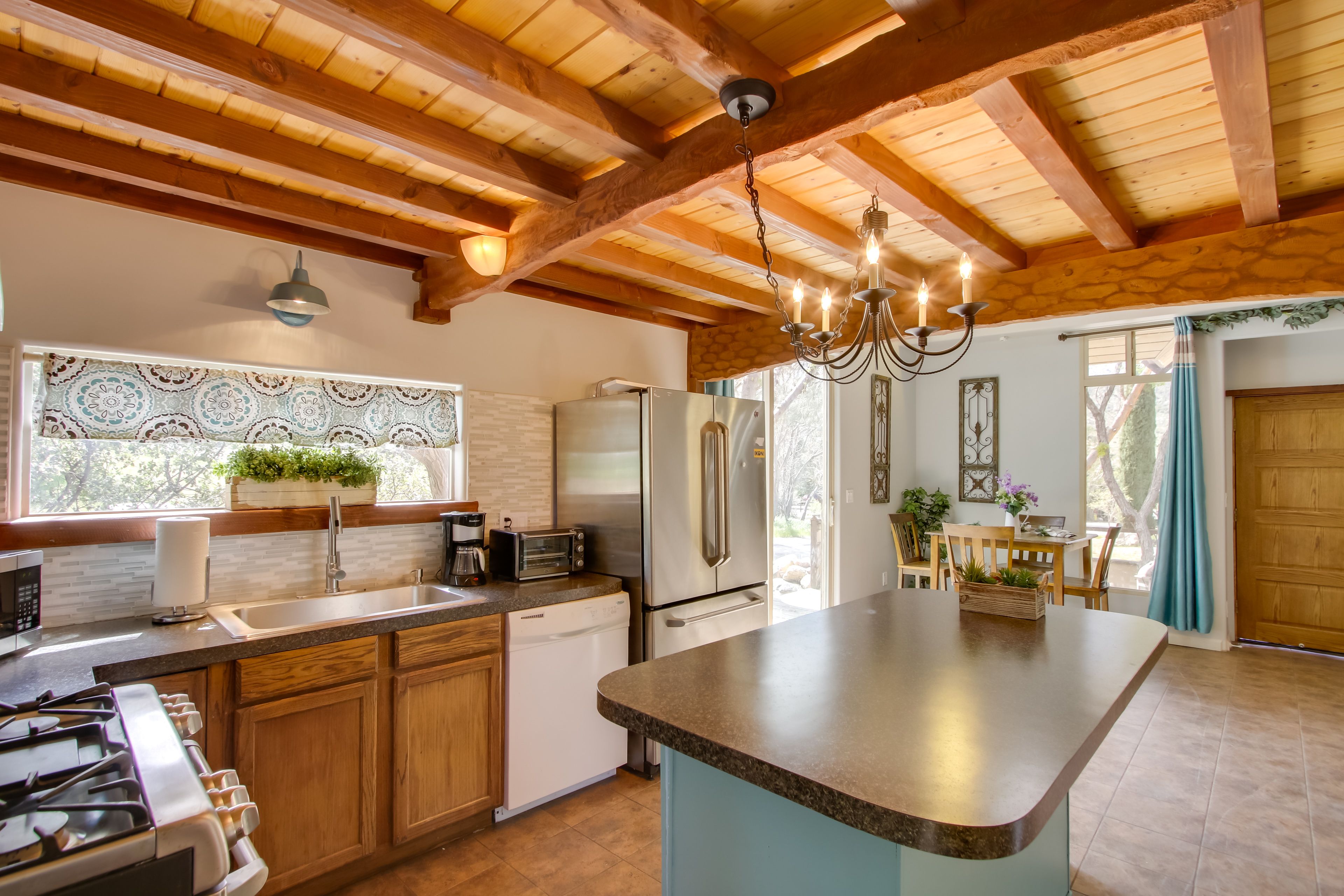 Kitchen | Cooking Basics | Coffee Maker | 1st Floor