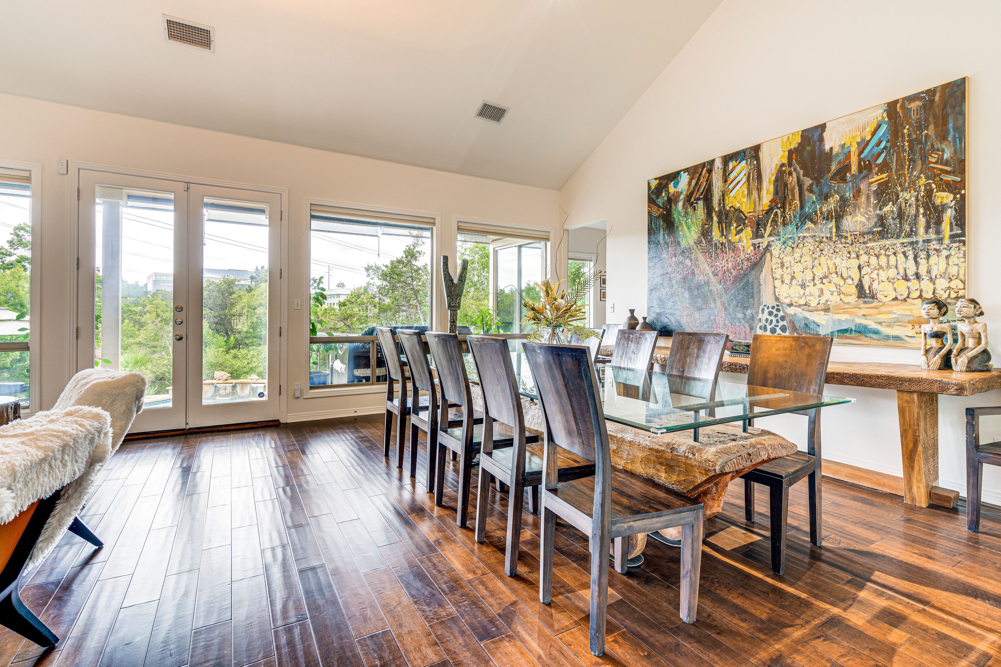 Main Dining Area | 1st Floor
