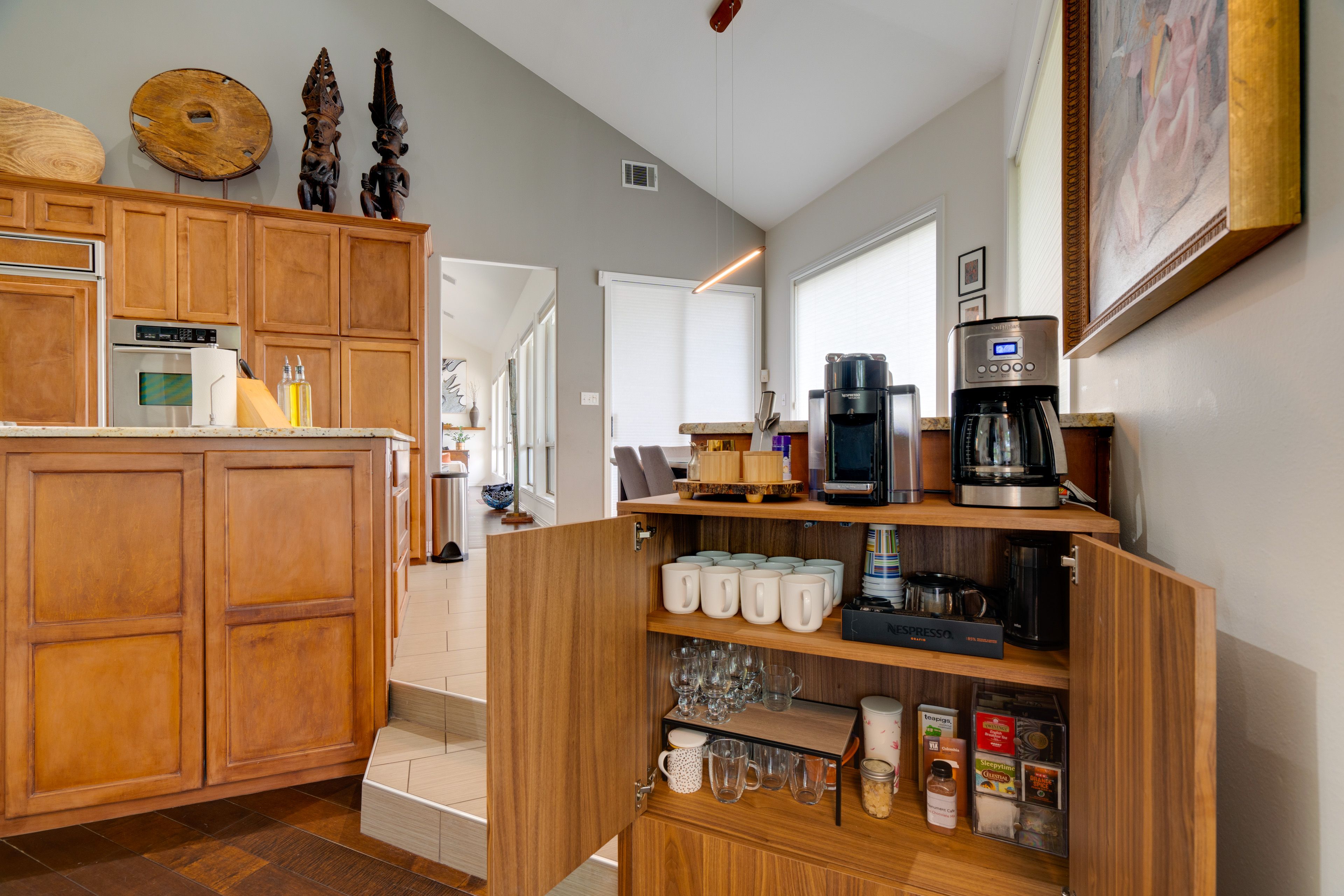 Coffee Bar
