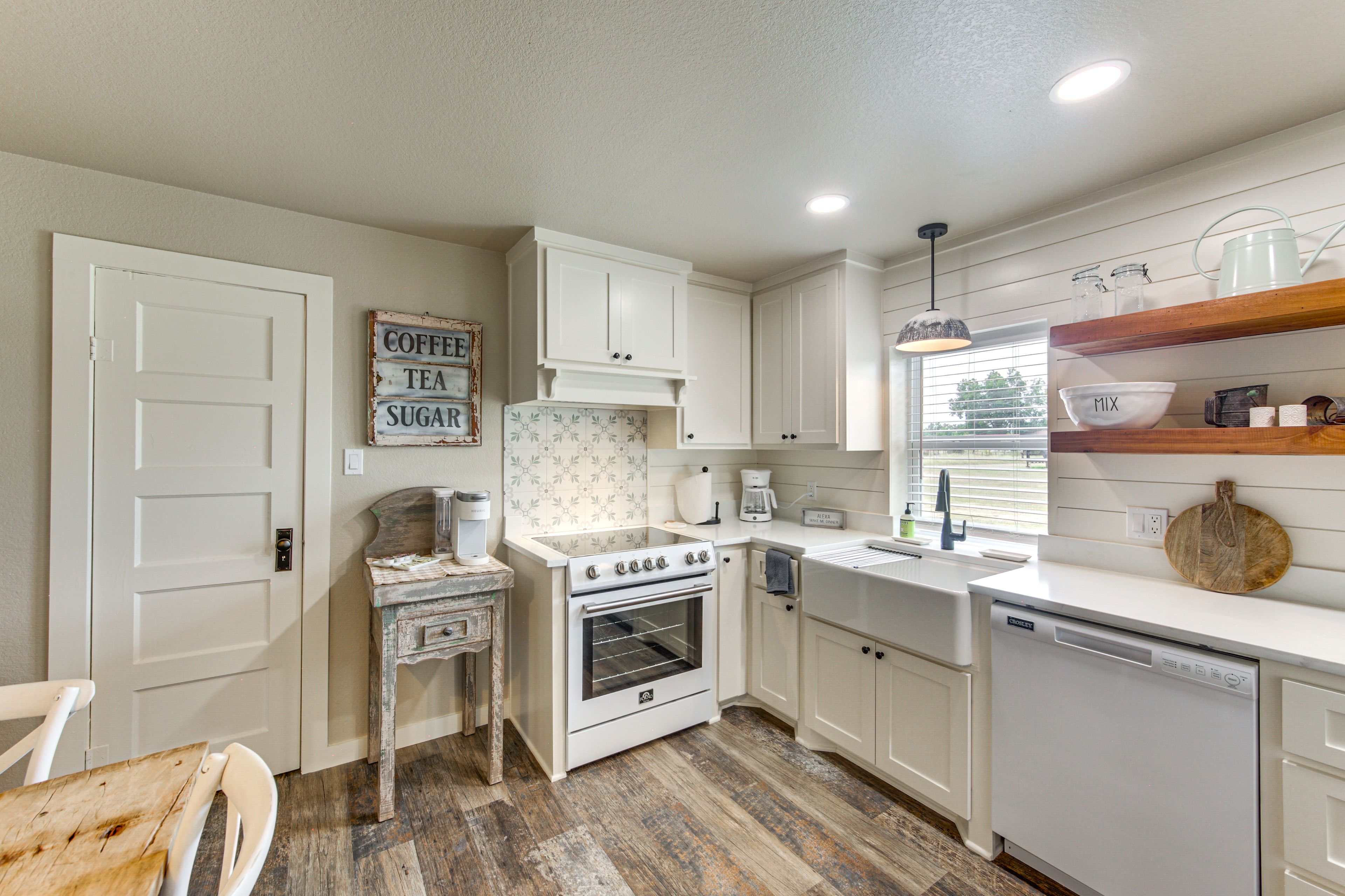 Kitchen | Cooking Basics | Dishwasher | Keurig & Drip Coffee Makers