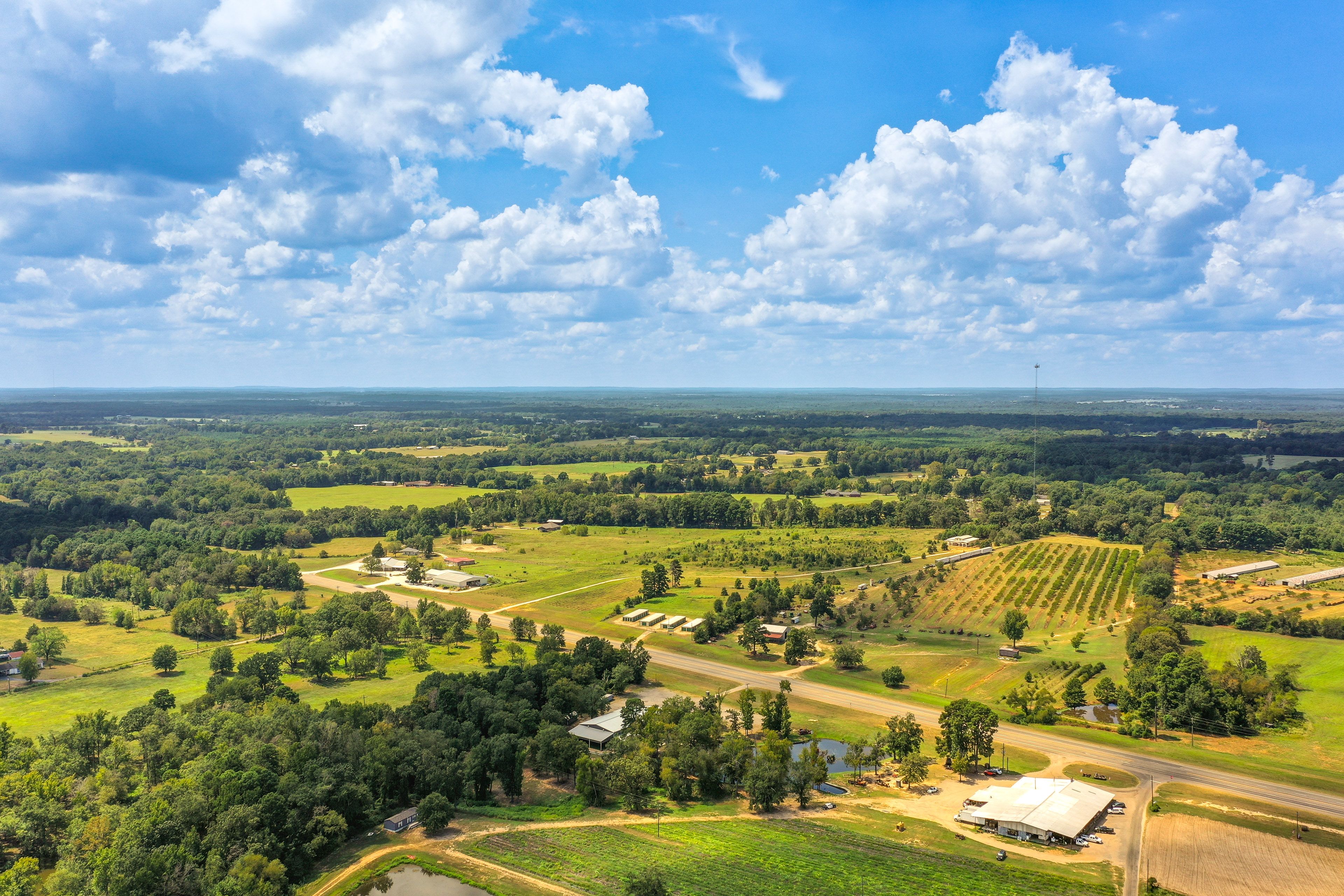 Aerial Property Views