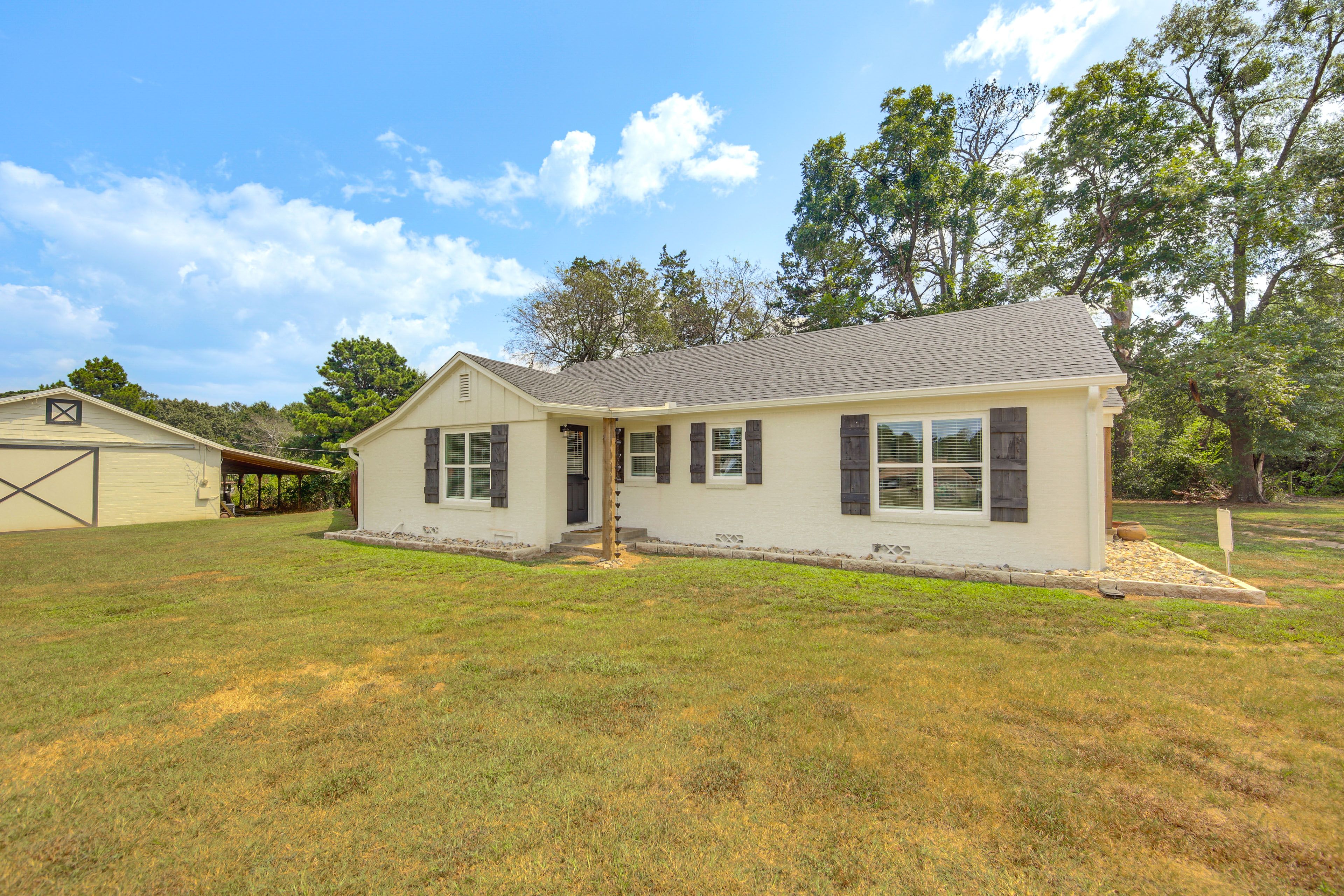 Property Exterior