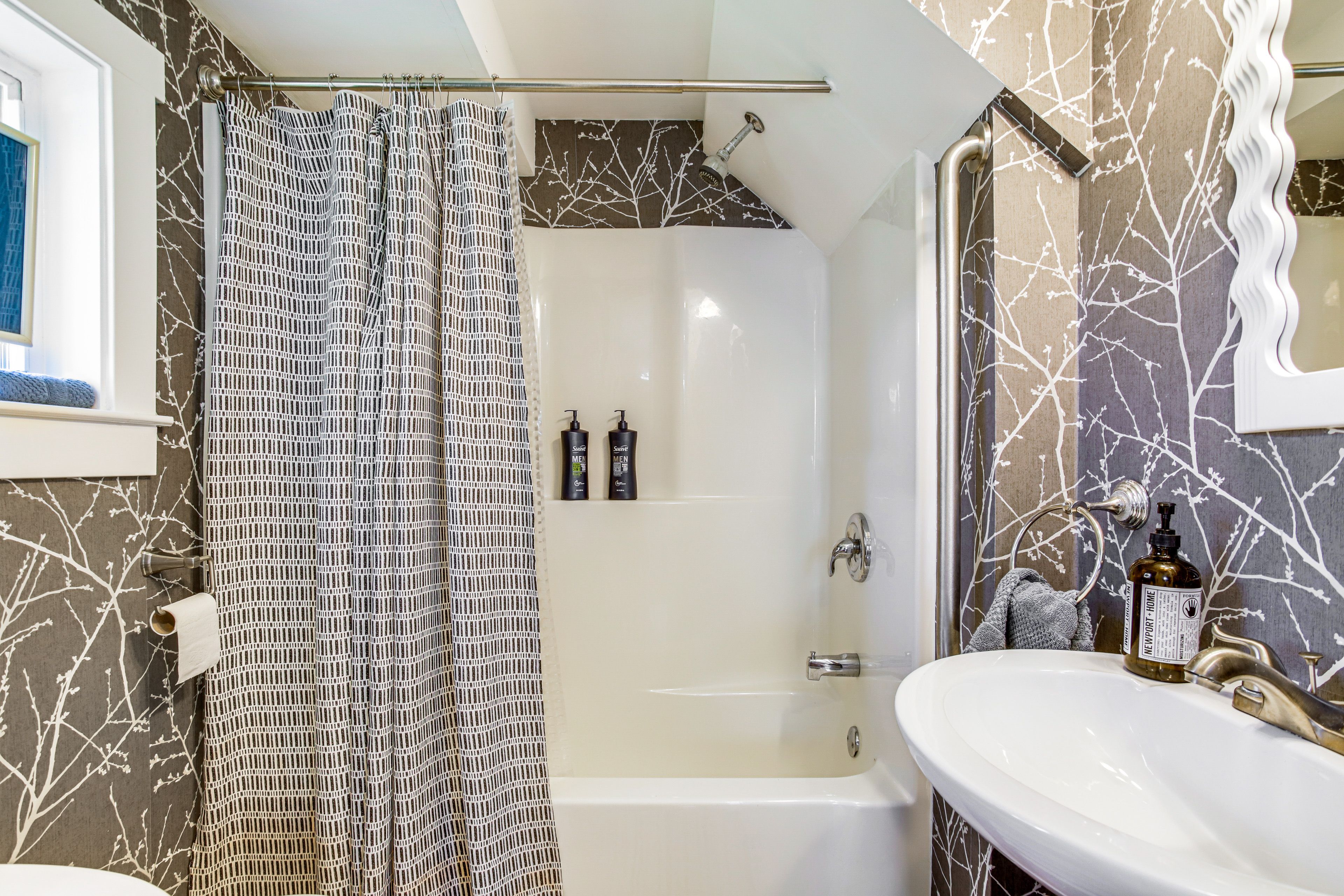 Bathroom | Hair Dryer | 2nd Floor