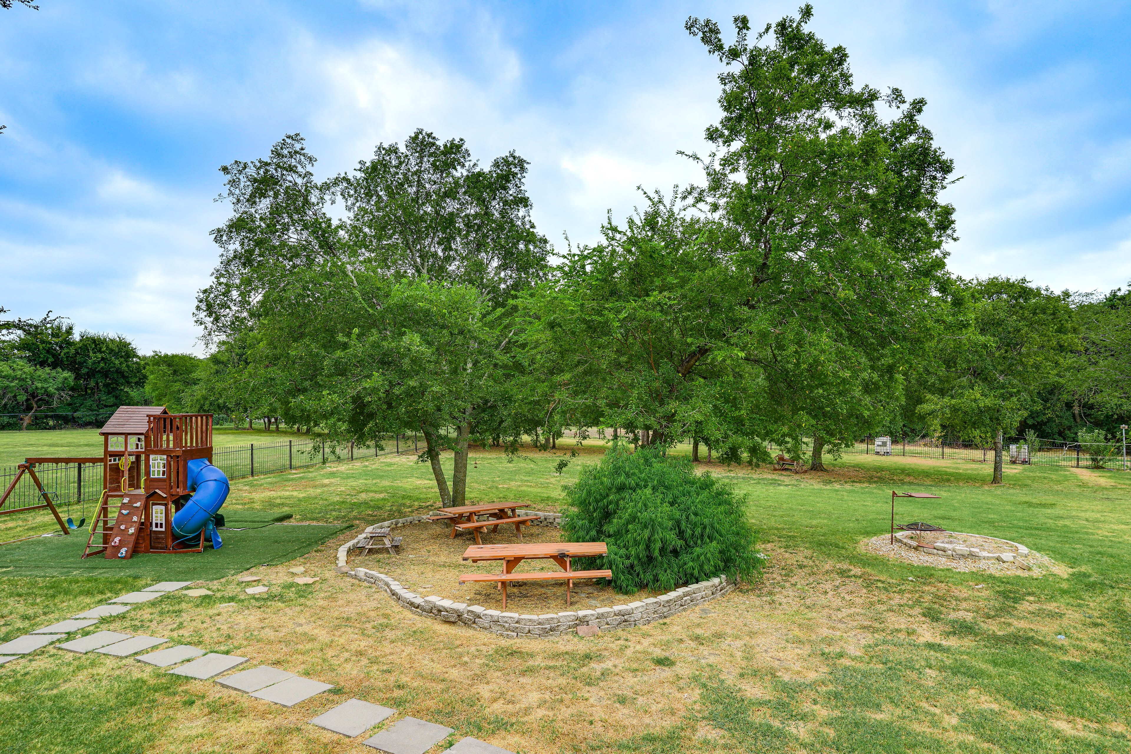 1.5-Acre Property (Shared)
