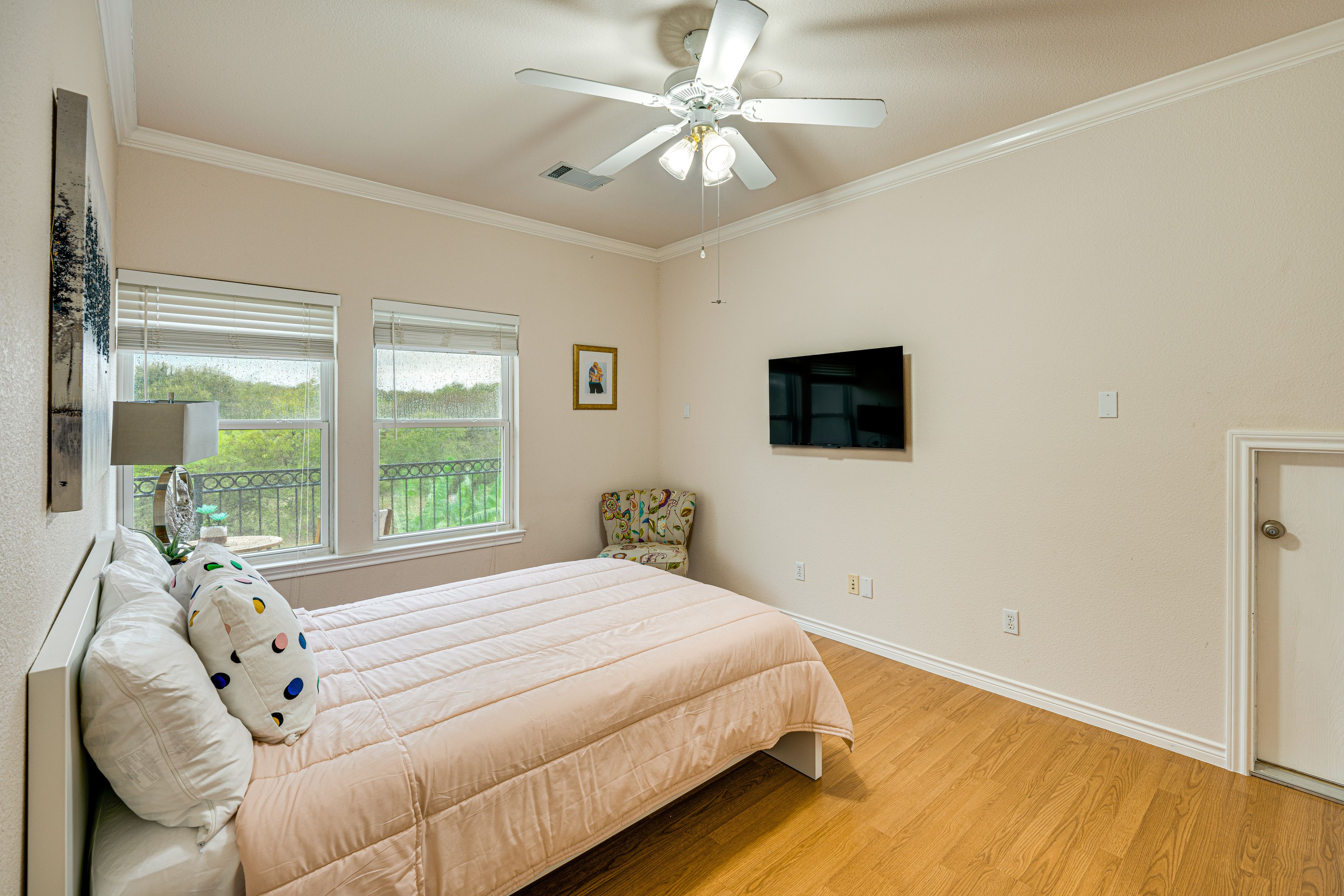 Bedroom 3 | Full Bed