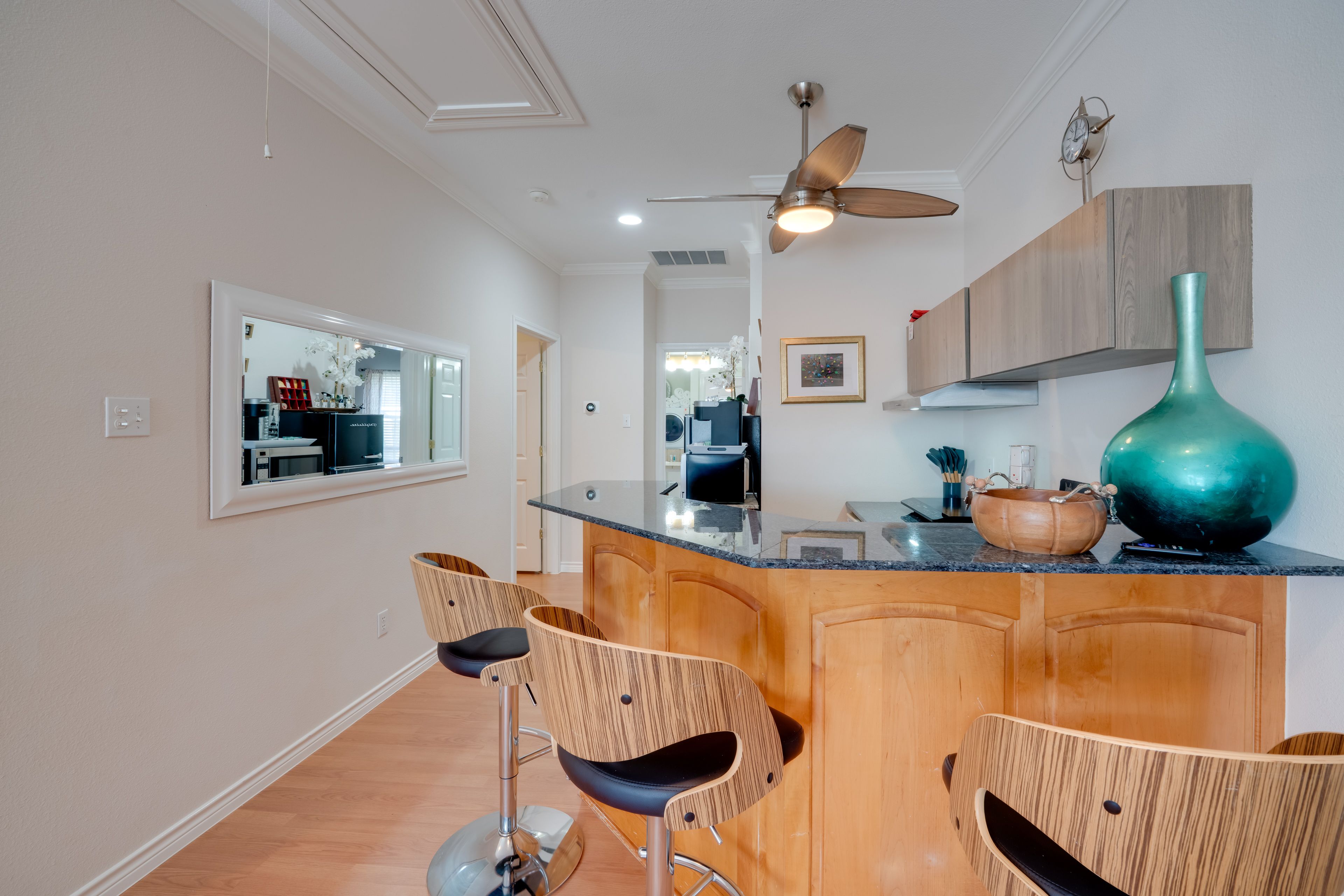 Kitchenette | Keurig