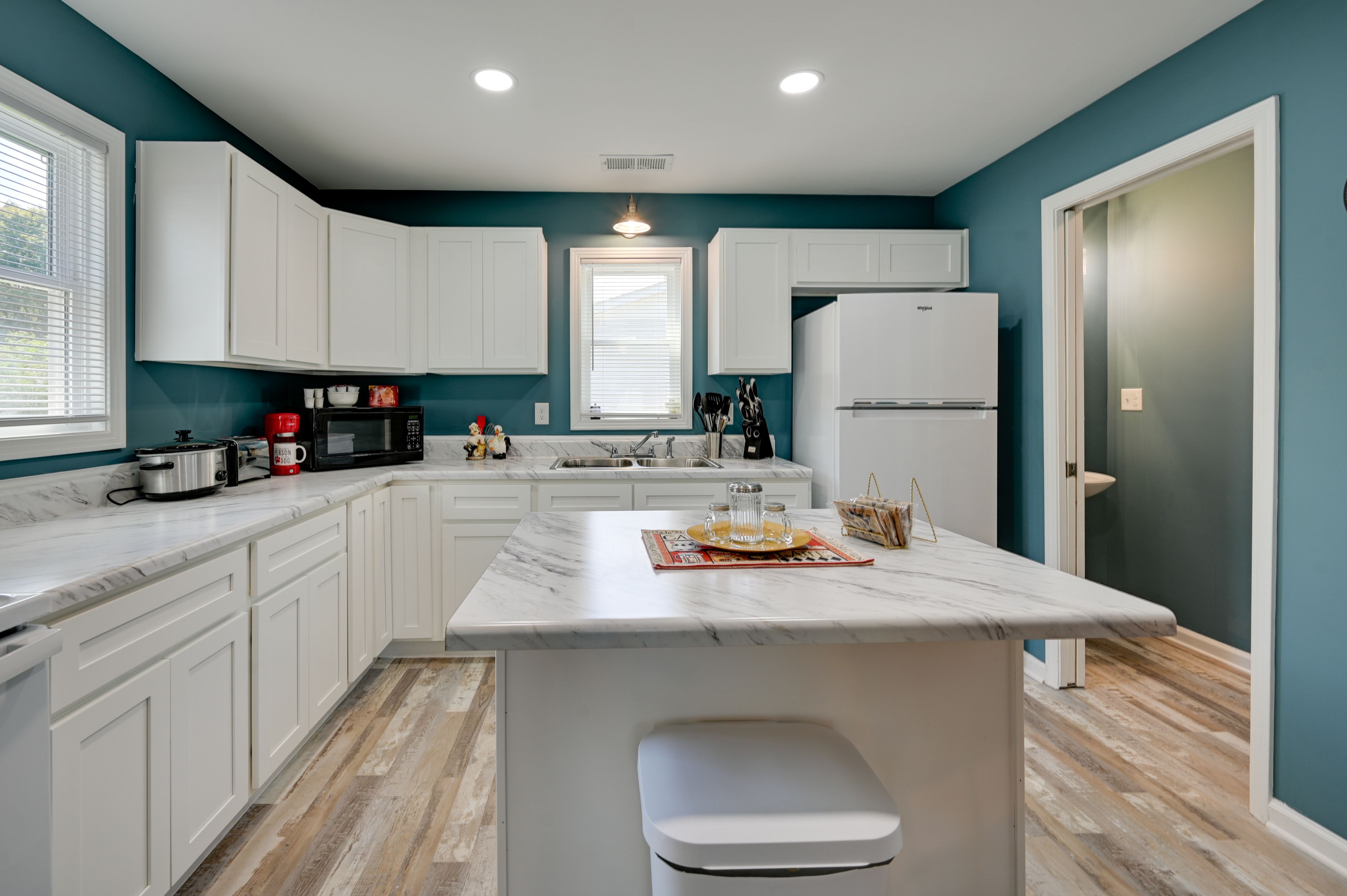 Kitchen | Cooking & Baking Basics