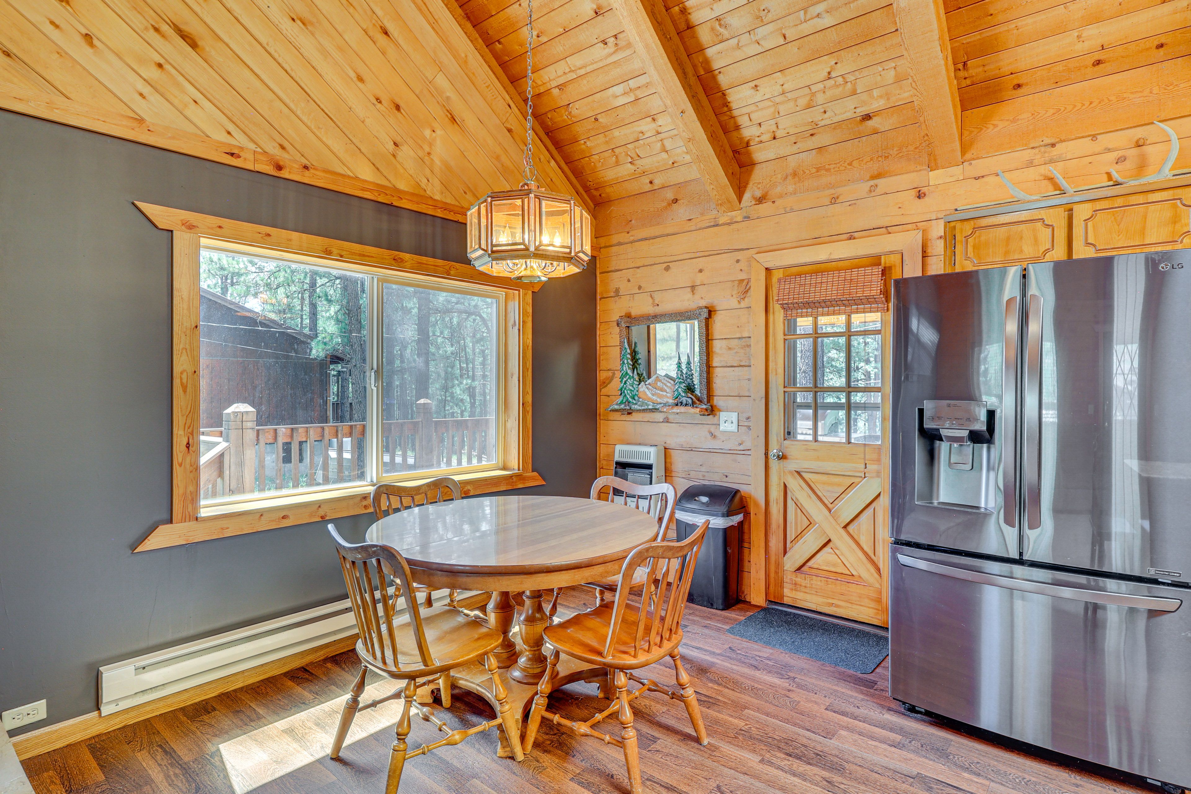 Dining Room | 1st Floor
