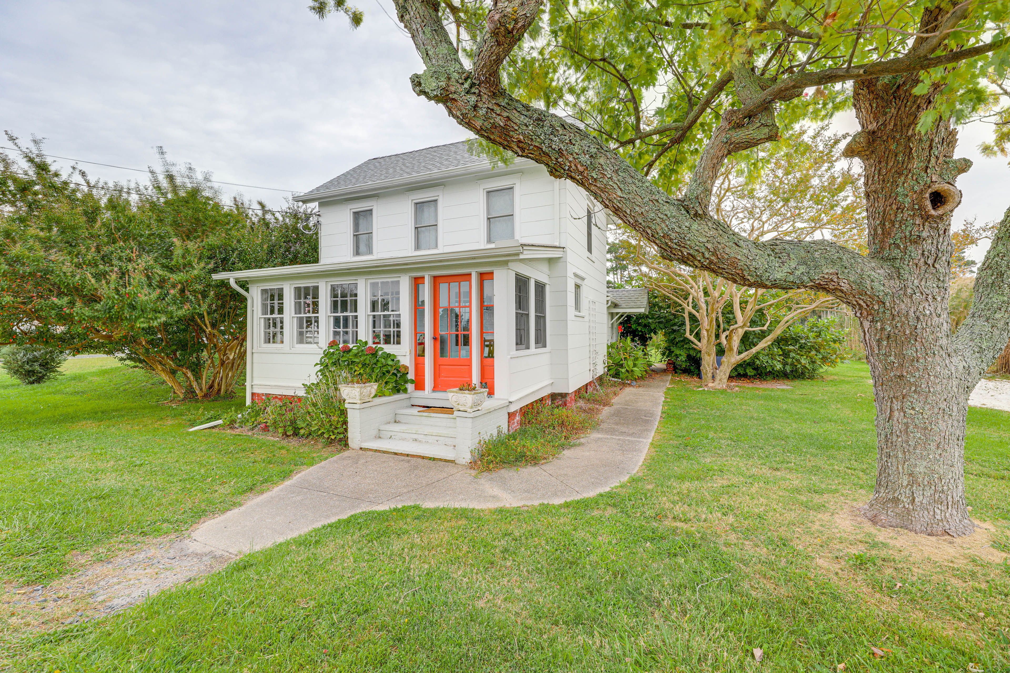 Property Exterior
