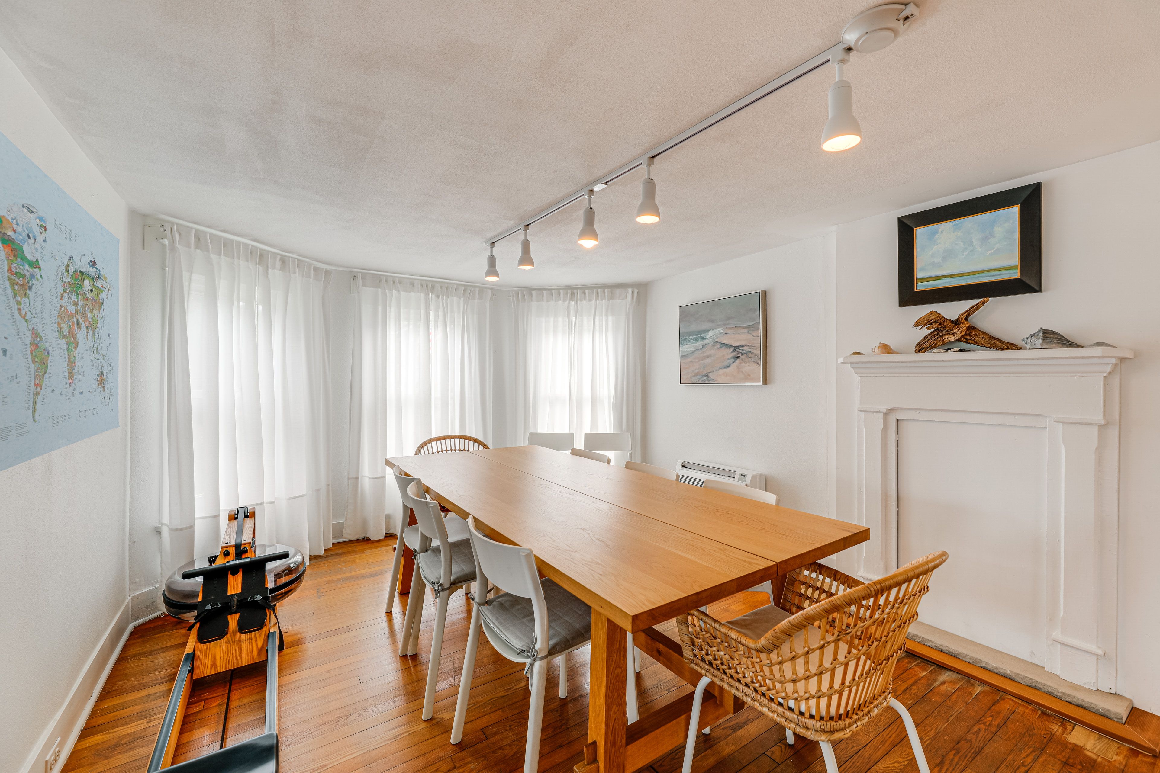 Dining Room | 1st Floor
