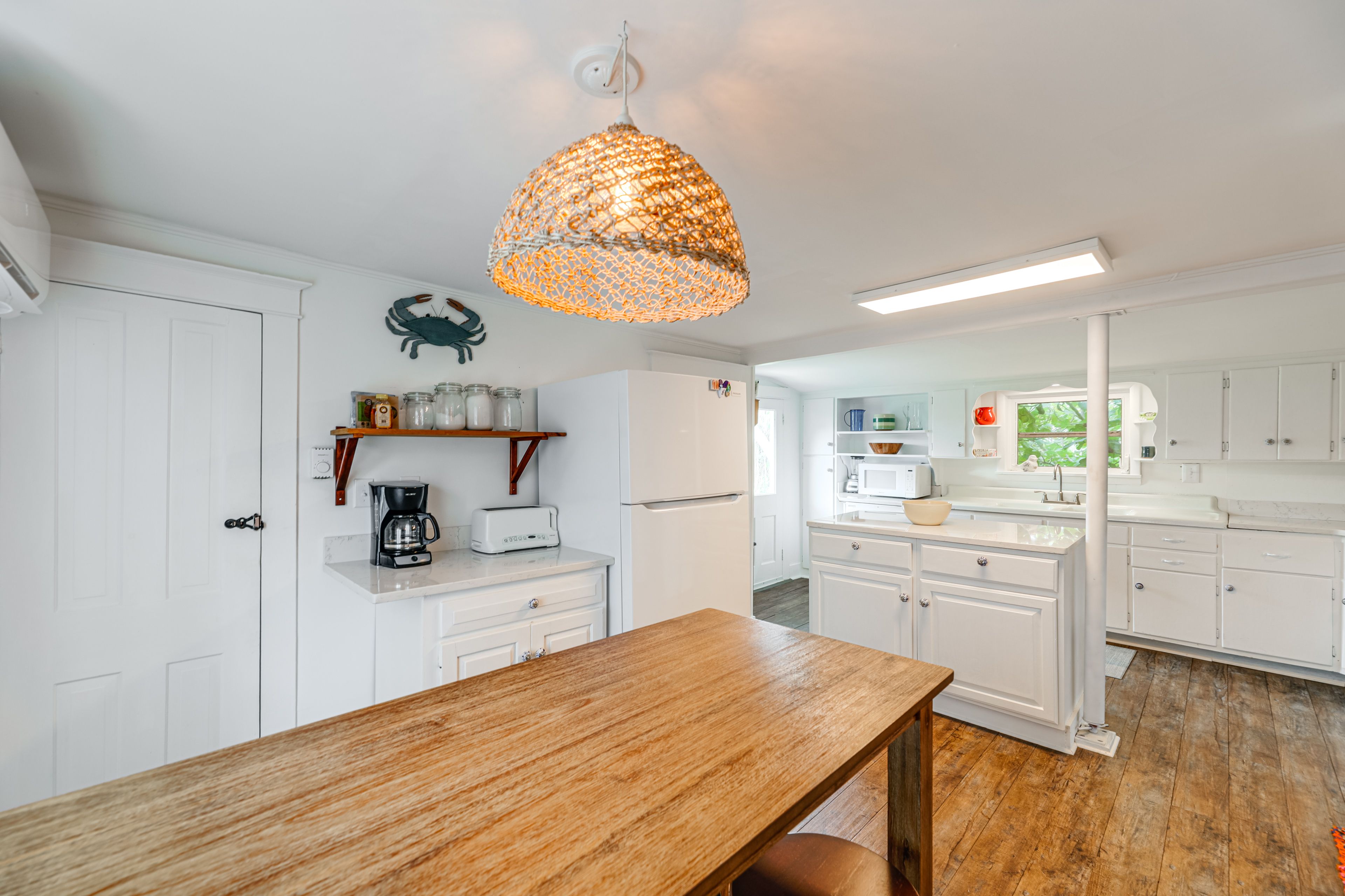Kitchen | 1st Floor | Dishwasher | Drip Coffee Maker | Cooking Basics