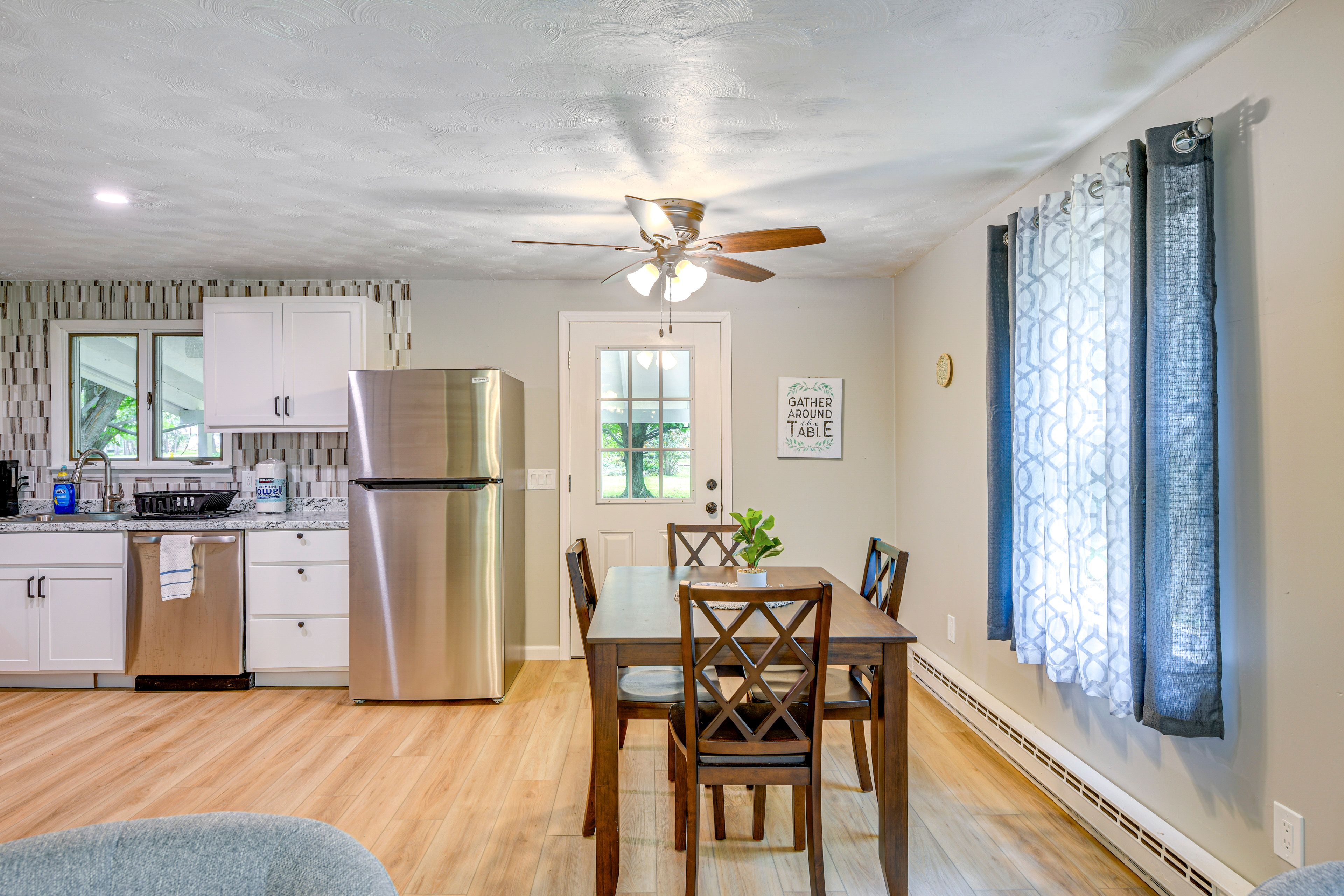Kitchen | Cooking Basics | Drip Coffee Maker | Keurig | Main Floor
