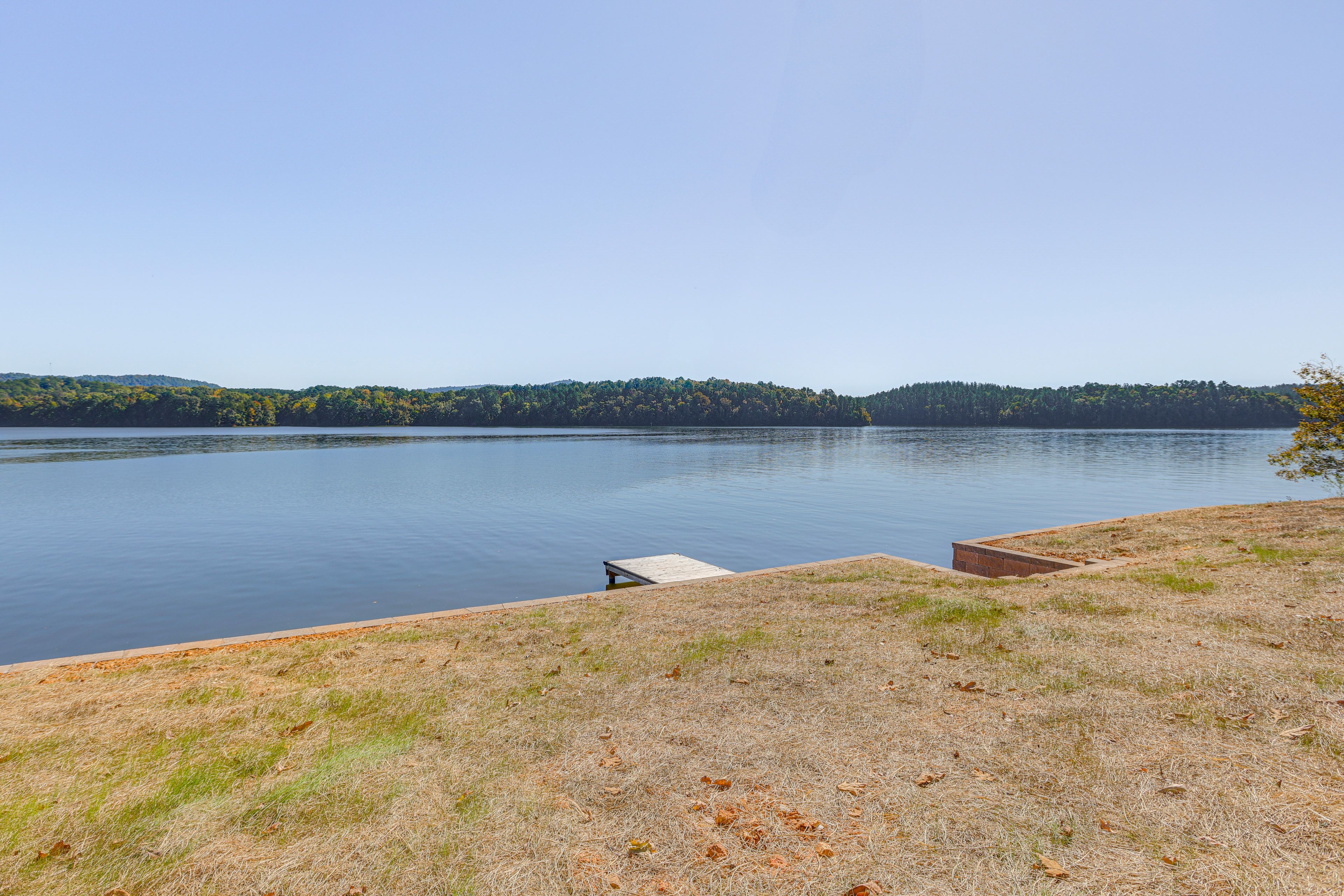Lay Lake | Direct Access