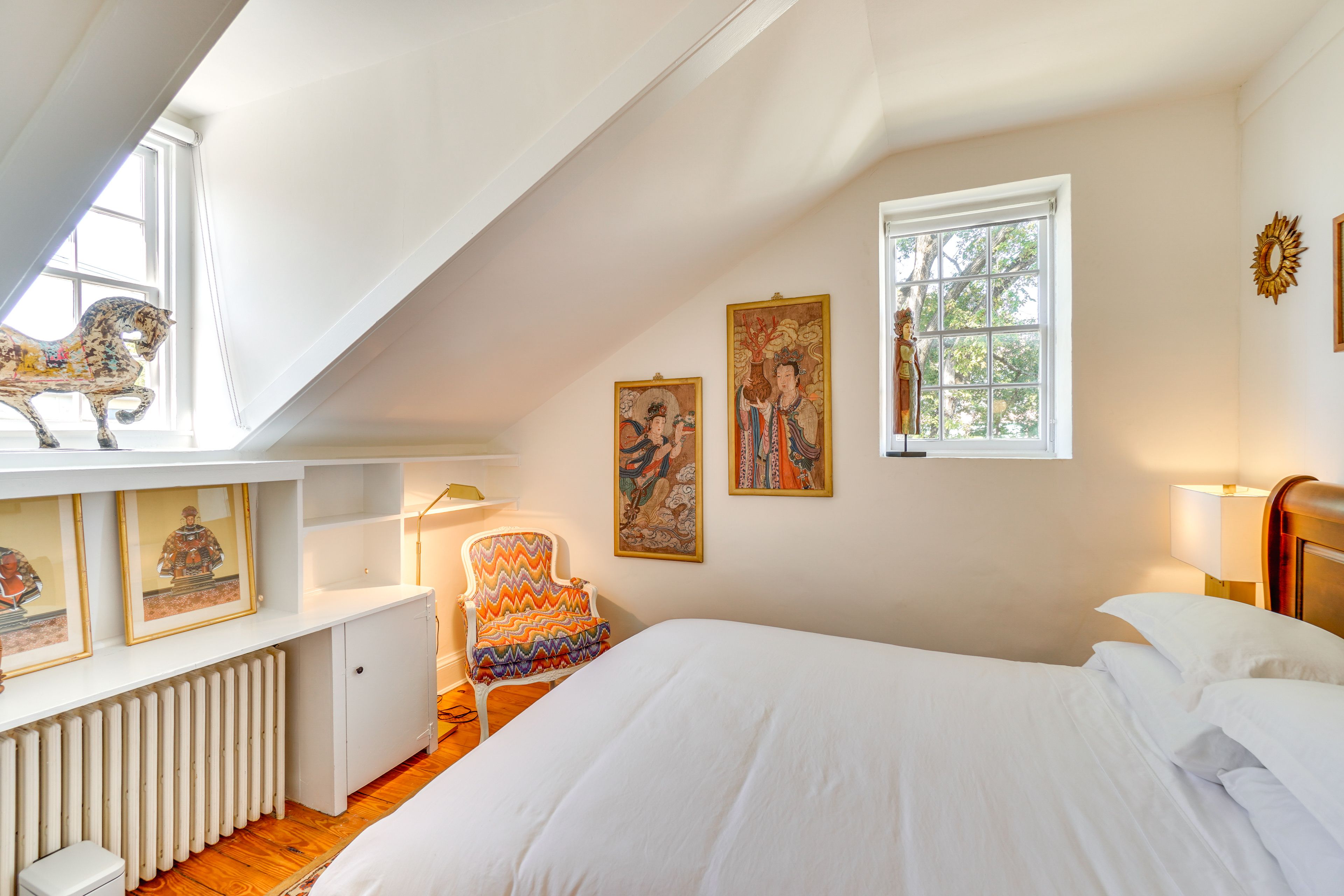 Bedroom 2 | Queen Bed | 2nd Floor