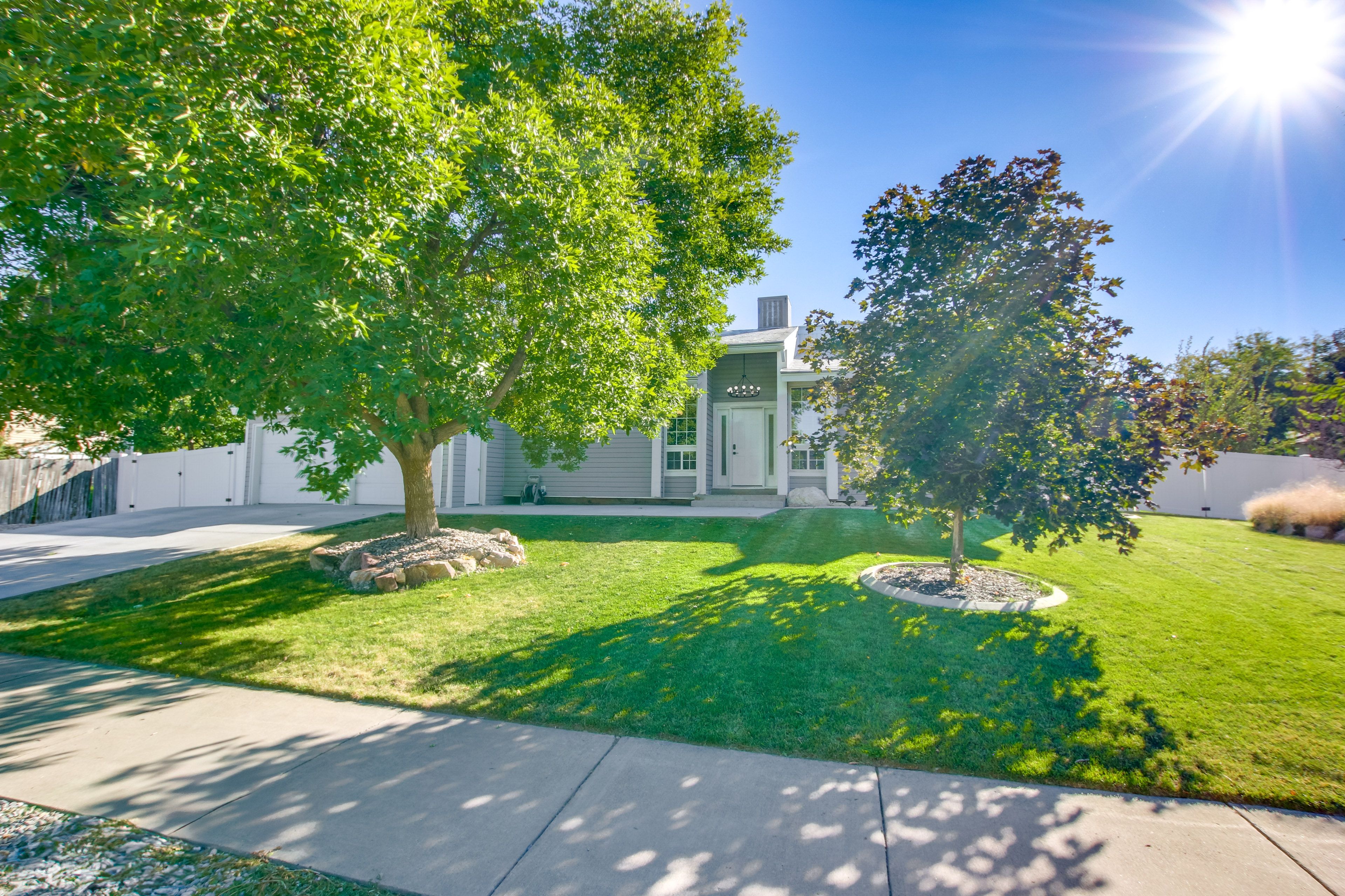 Property Exterior
