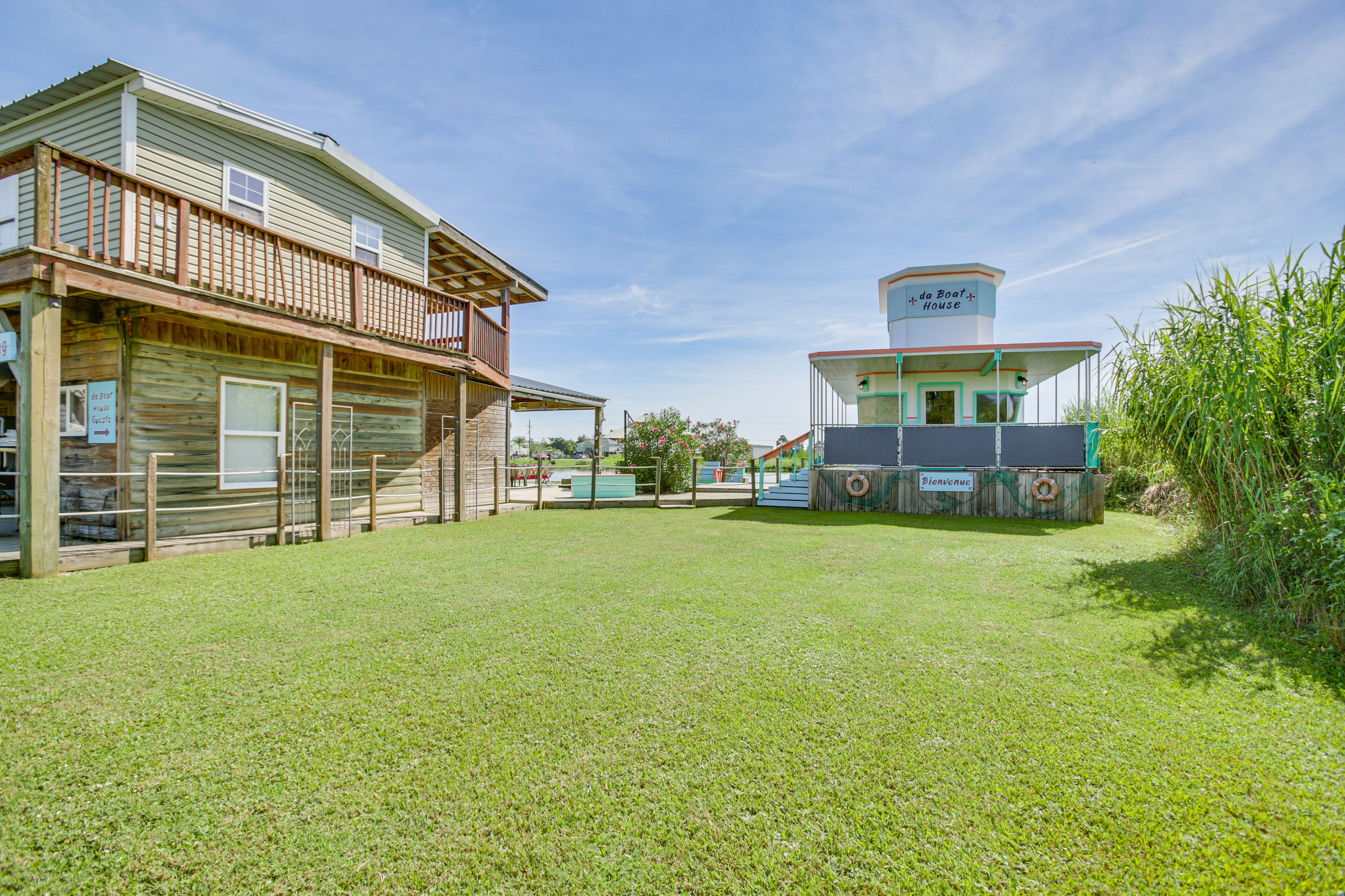 Exterior | Homeowners On-Site