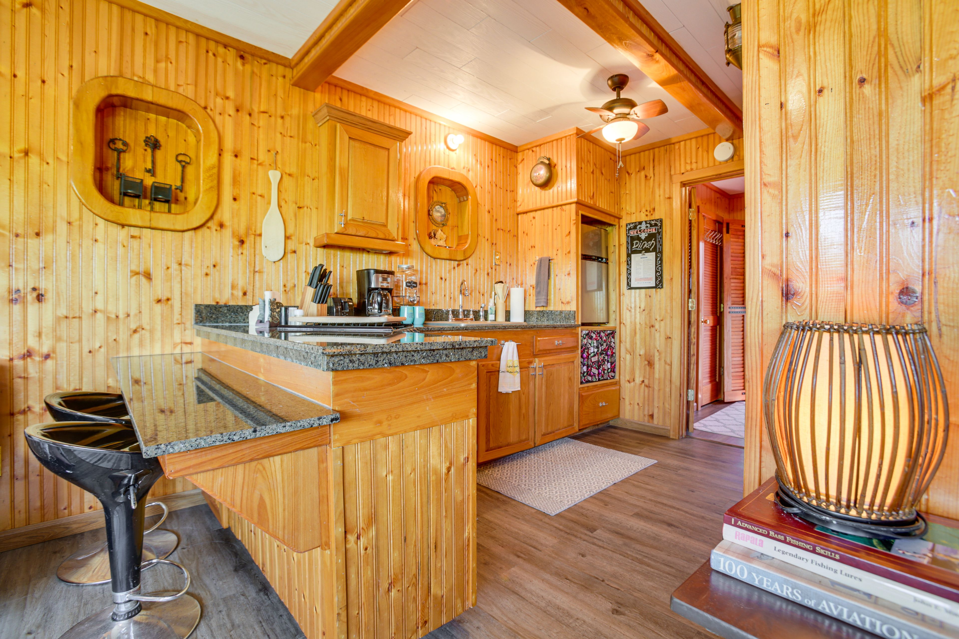 Kitchen | Cooking Basics | 2-Burner Hot Plate