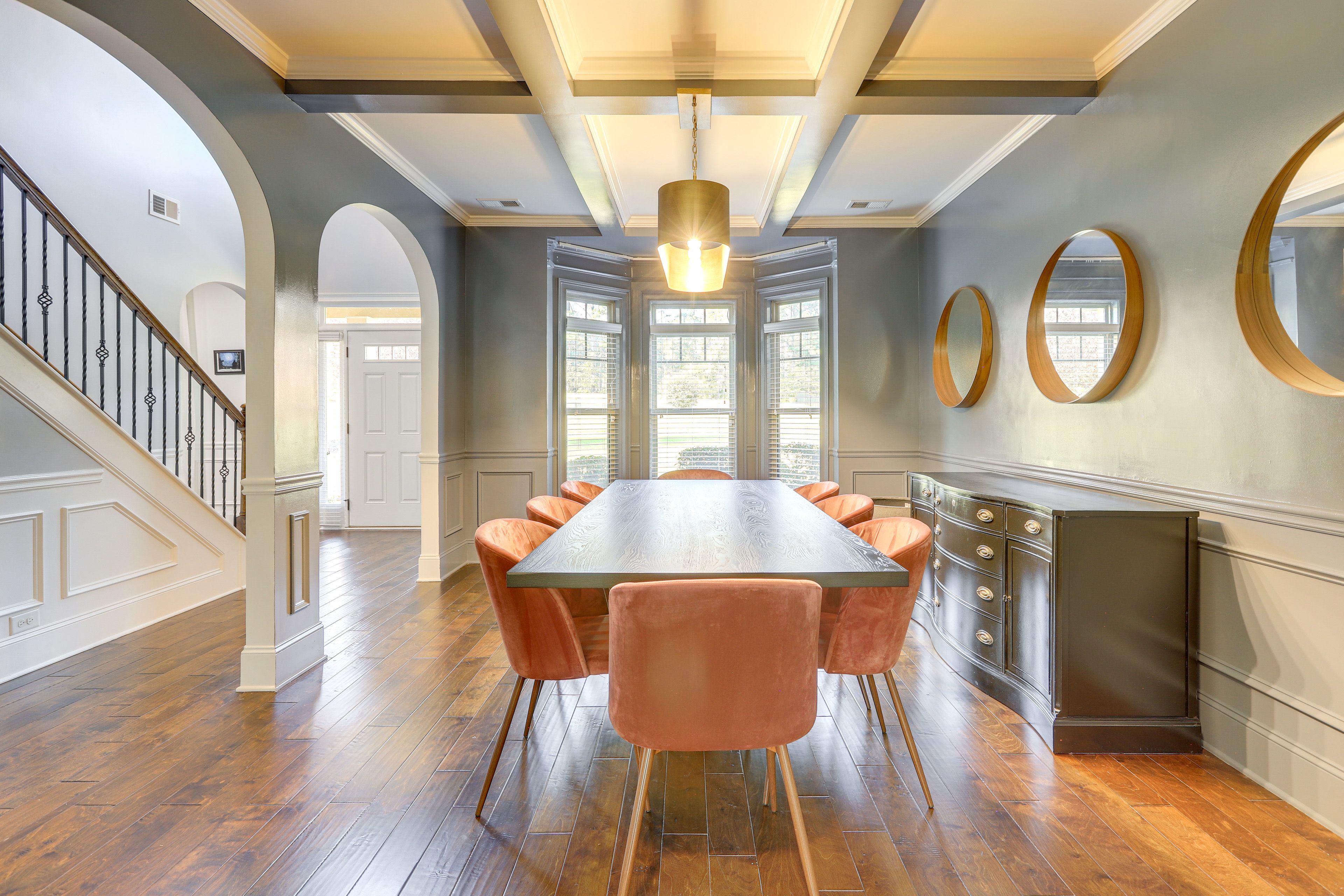 Main Dining Room | 1st Floor