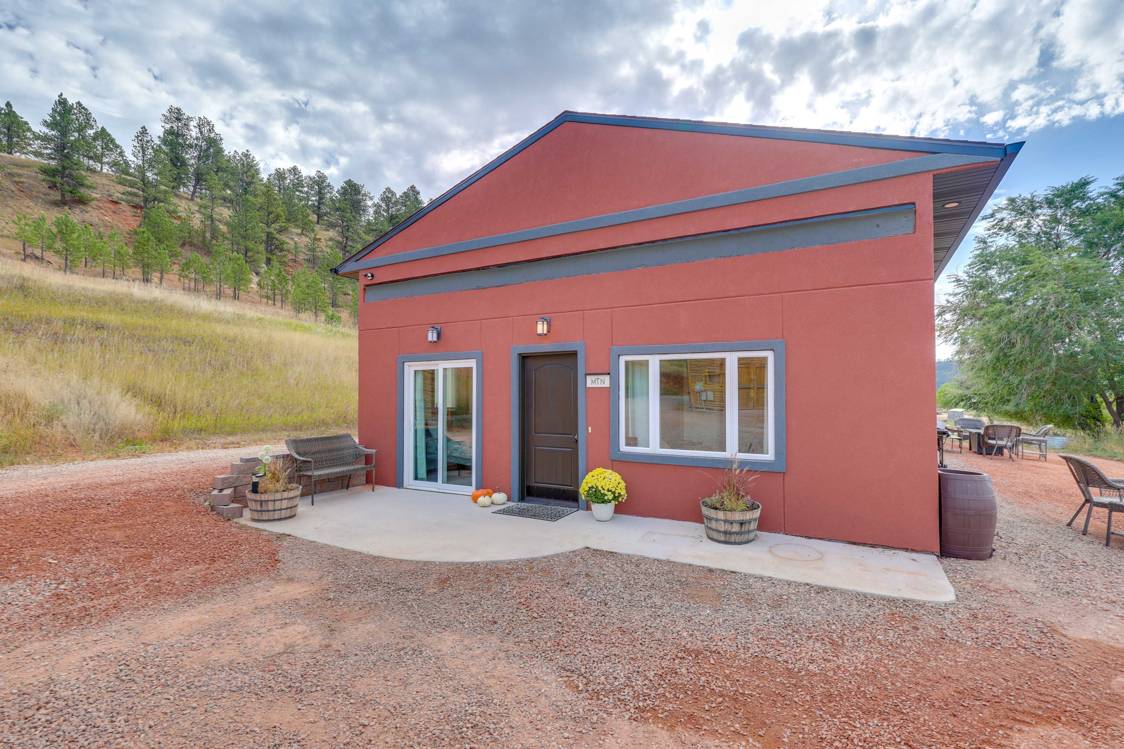 Property Exterior