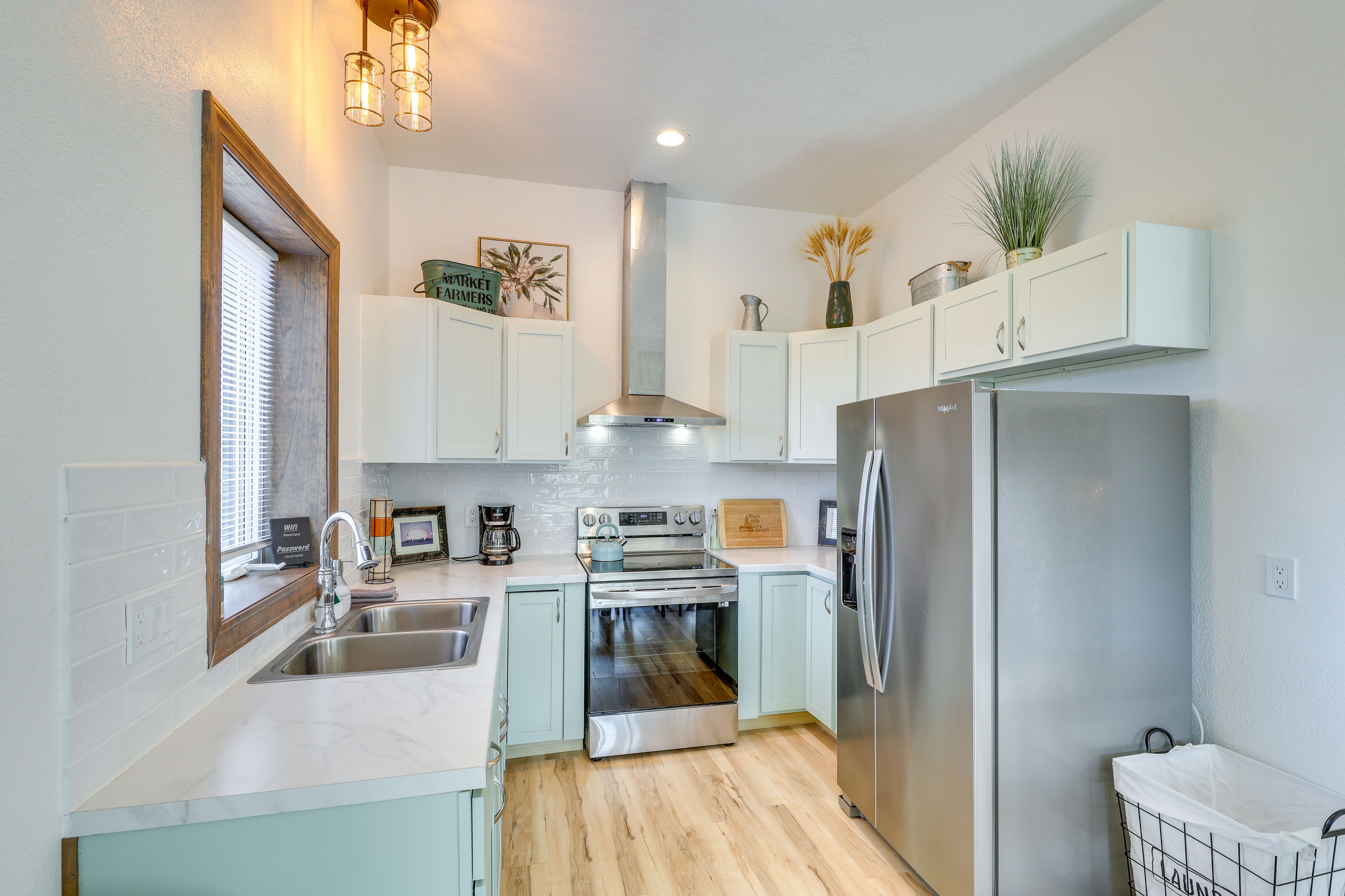Kitchen | Cooking Basics | Drip Coffee Maker