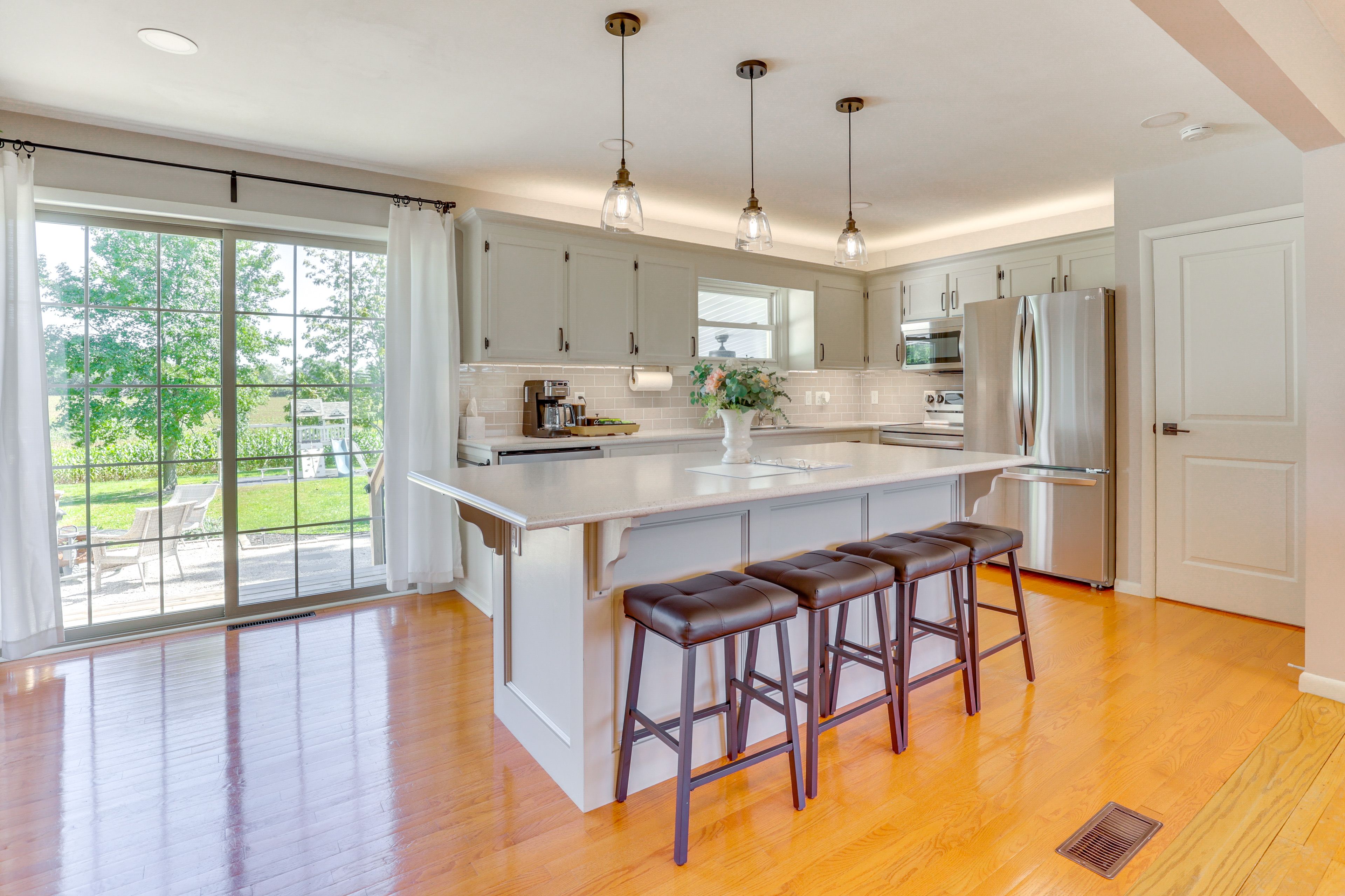 Kitchen | Cooking Basics | Drip Coffee Maker | Main Floor