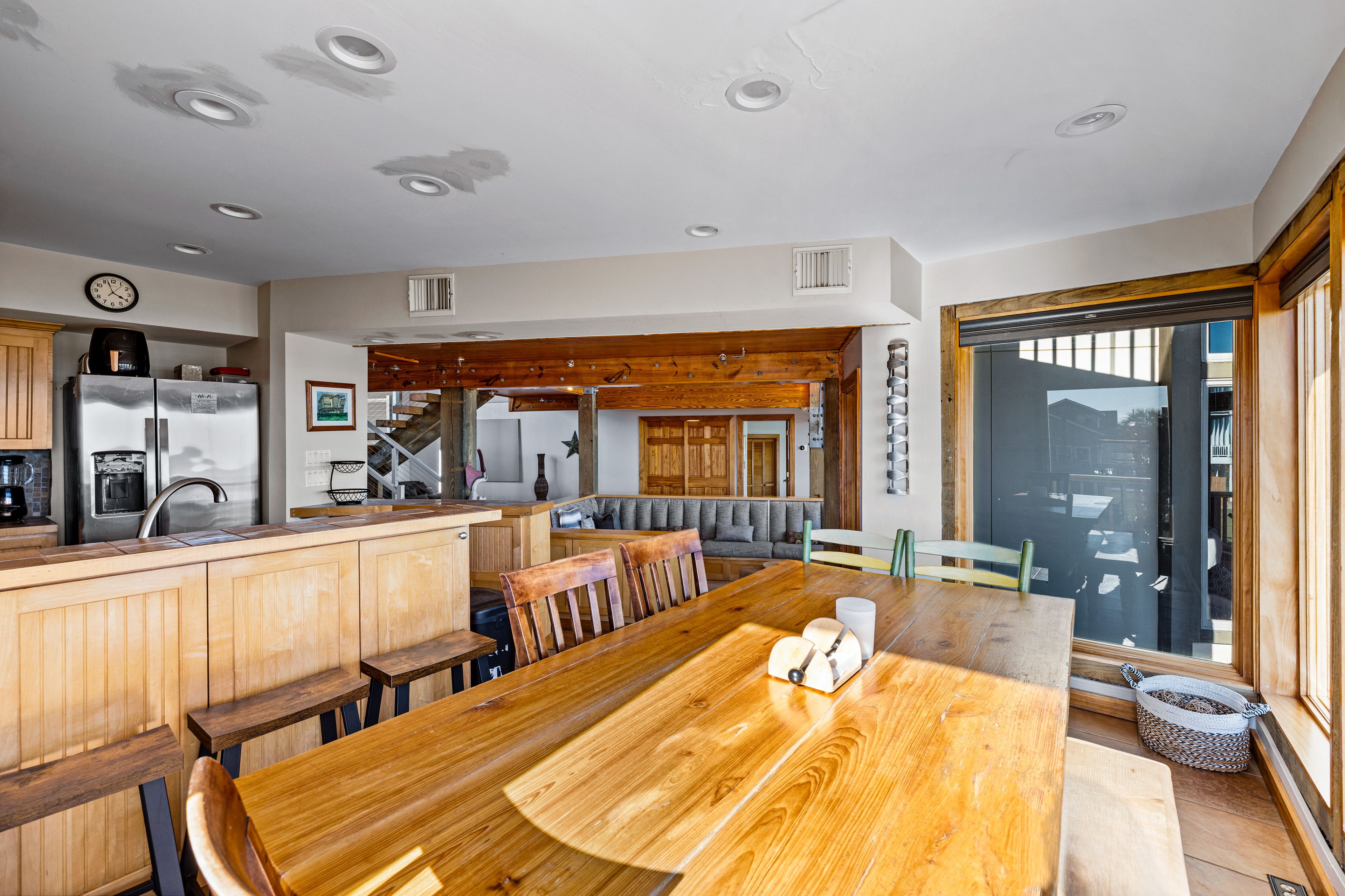 Dining Area | 1st Floor