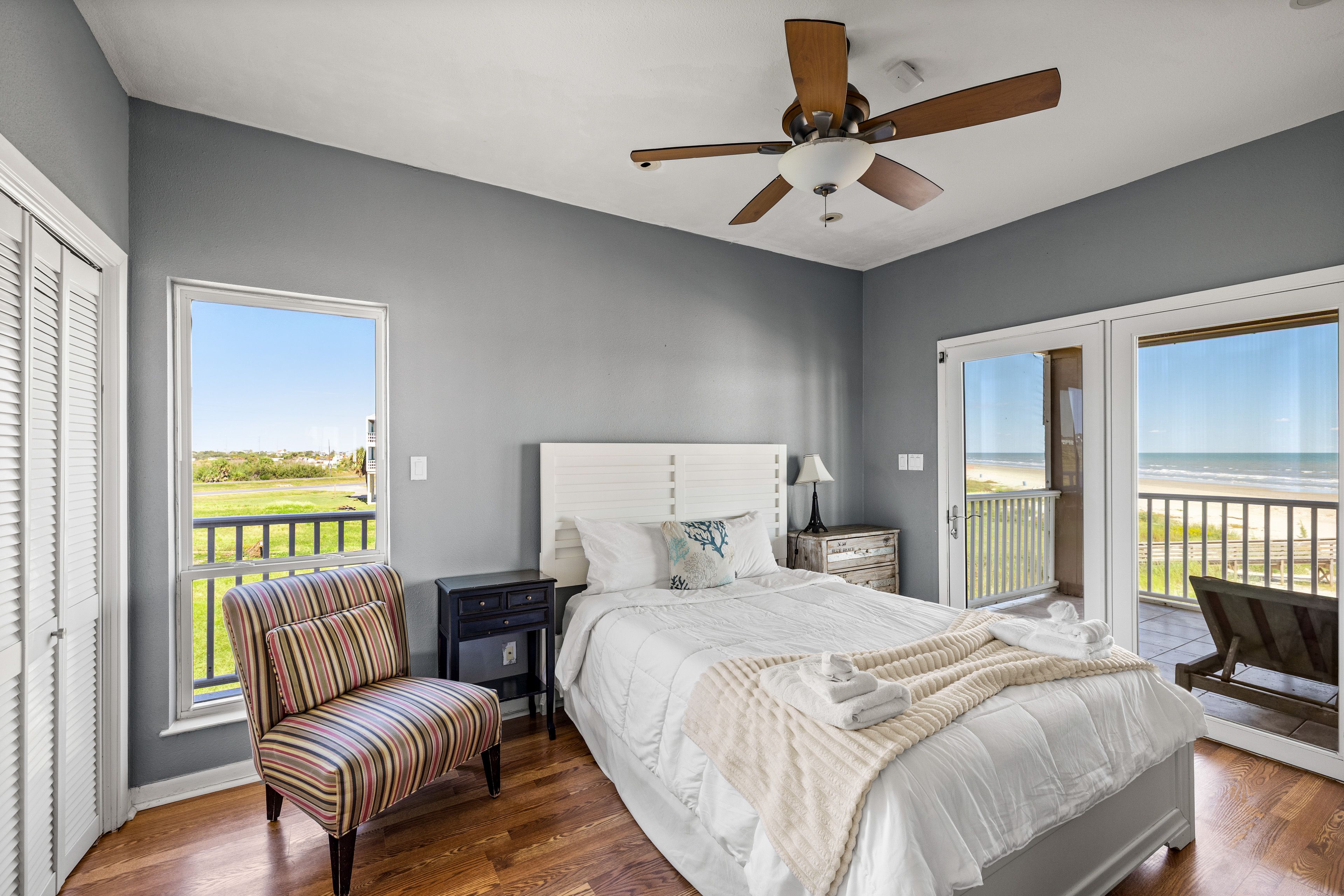 Bedroom 2 | Queen Bed | 2nd Floor