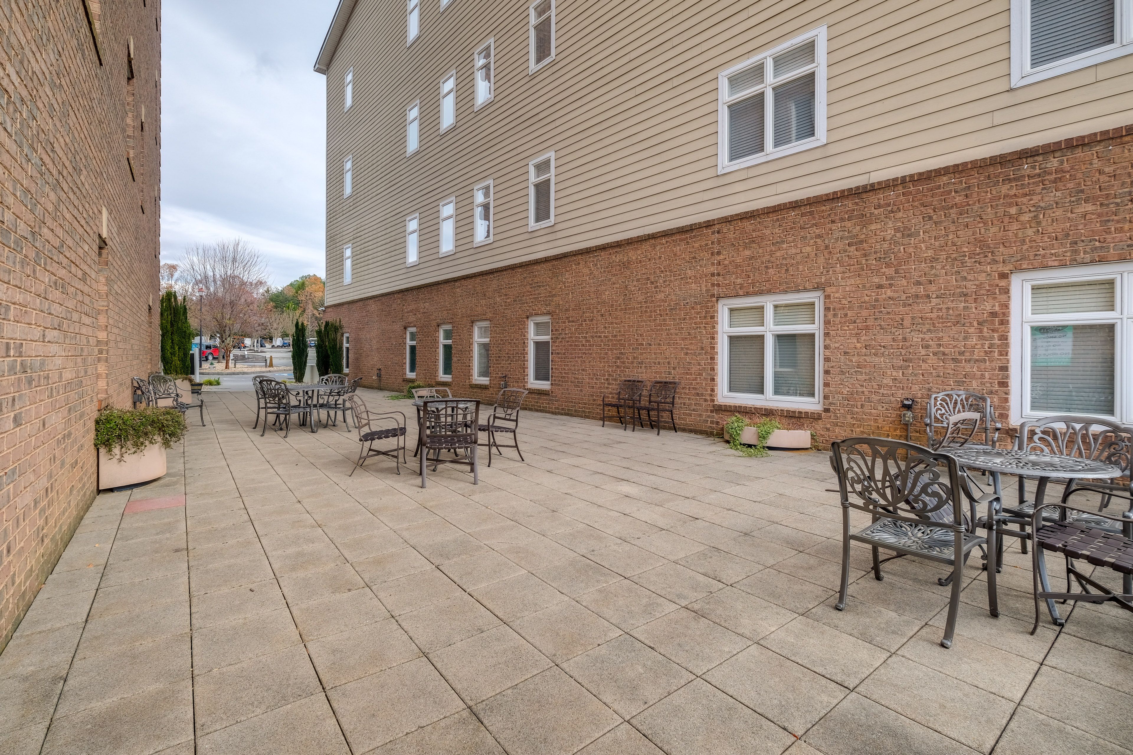 Mariners Landing | Community Amenities
