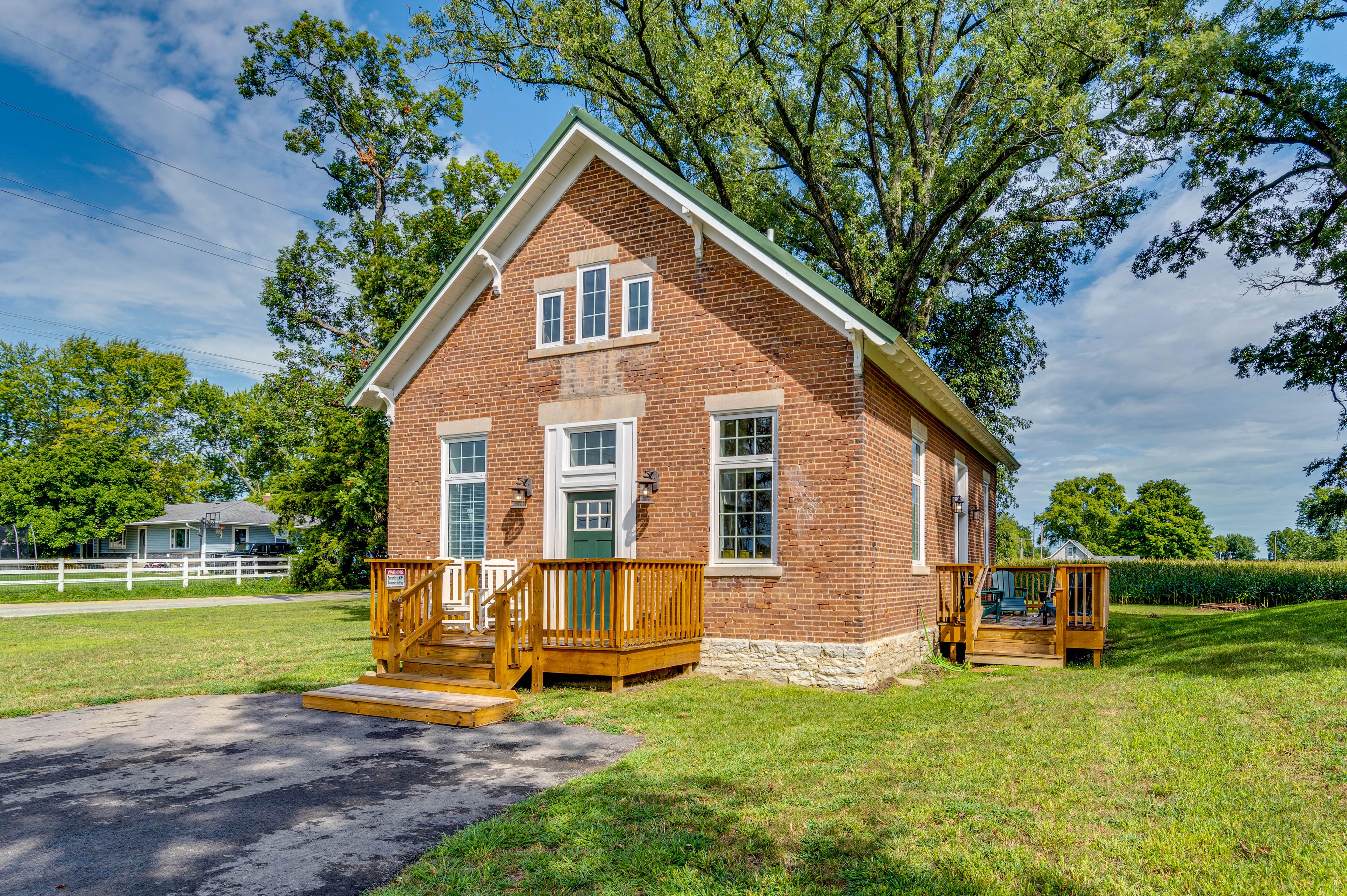 Property Exterior
