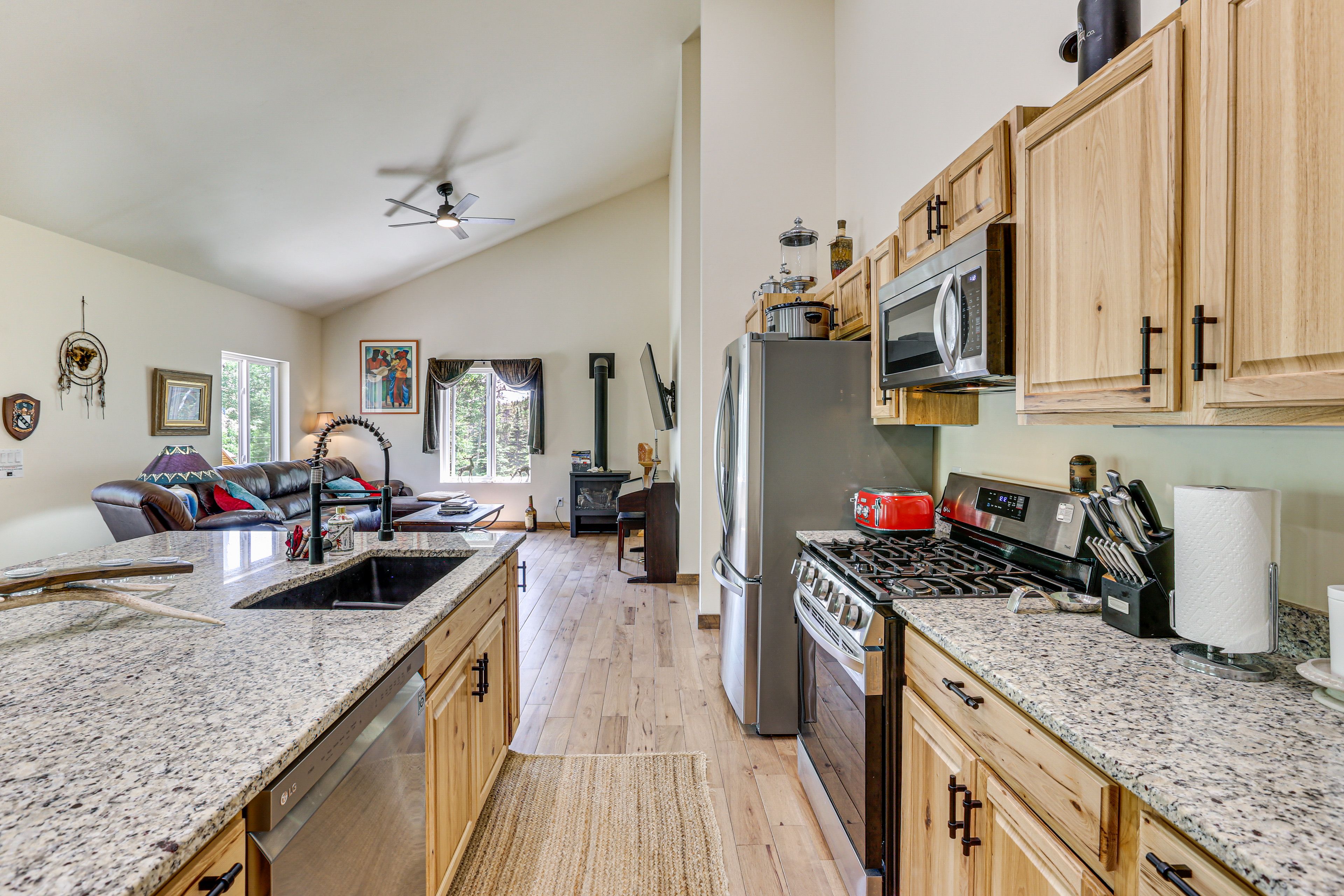 Kitchen | Cooking Basics | Complimentary Spices