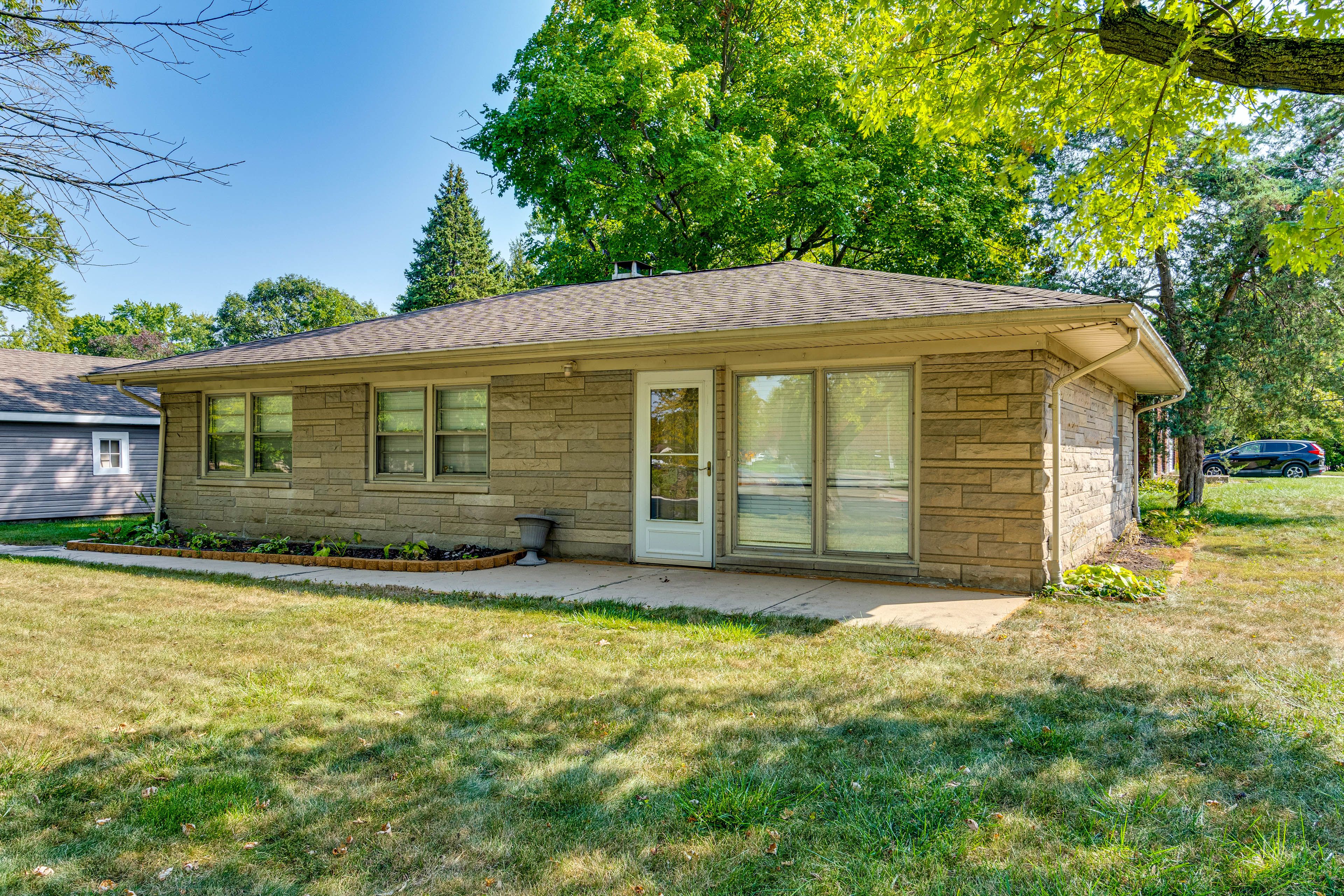 Property Exterior