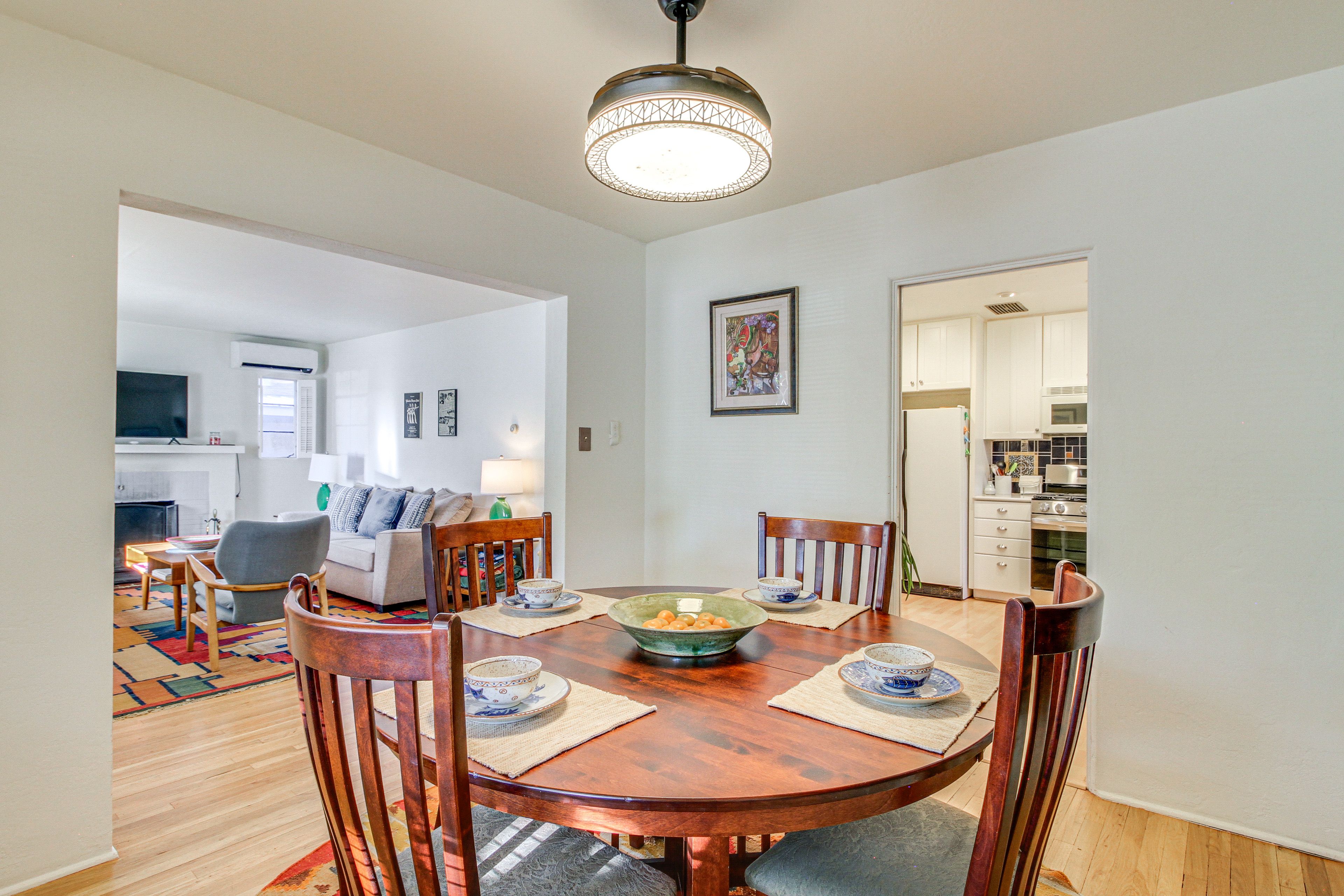 Dining Room | Dishware & Flatware