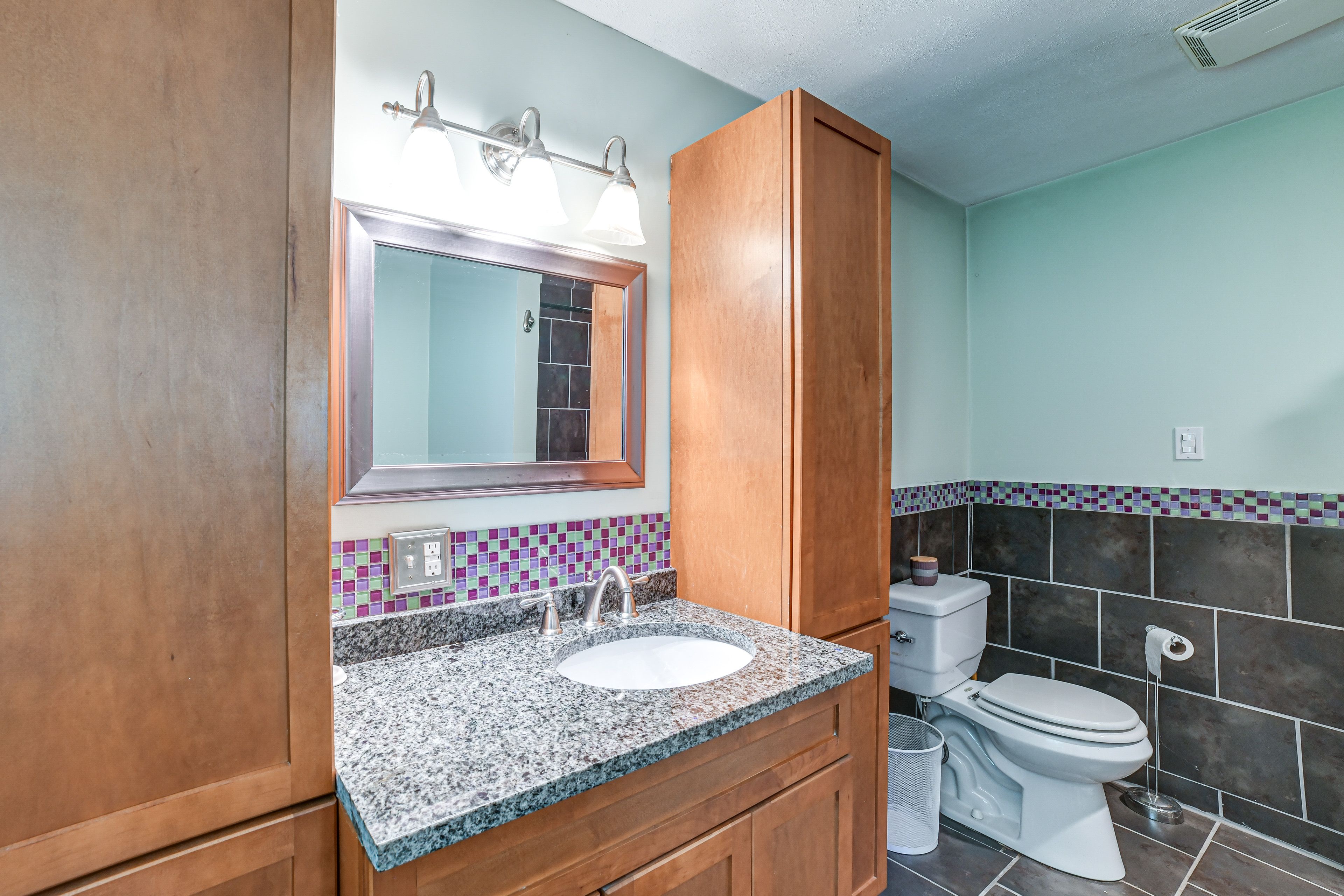 En-Suite Bathroom | Complimentary Toiletries