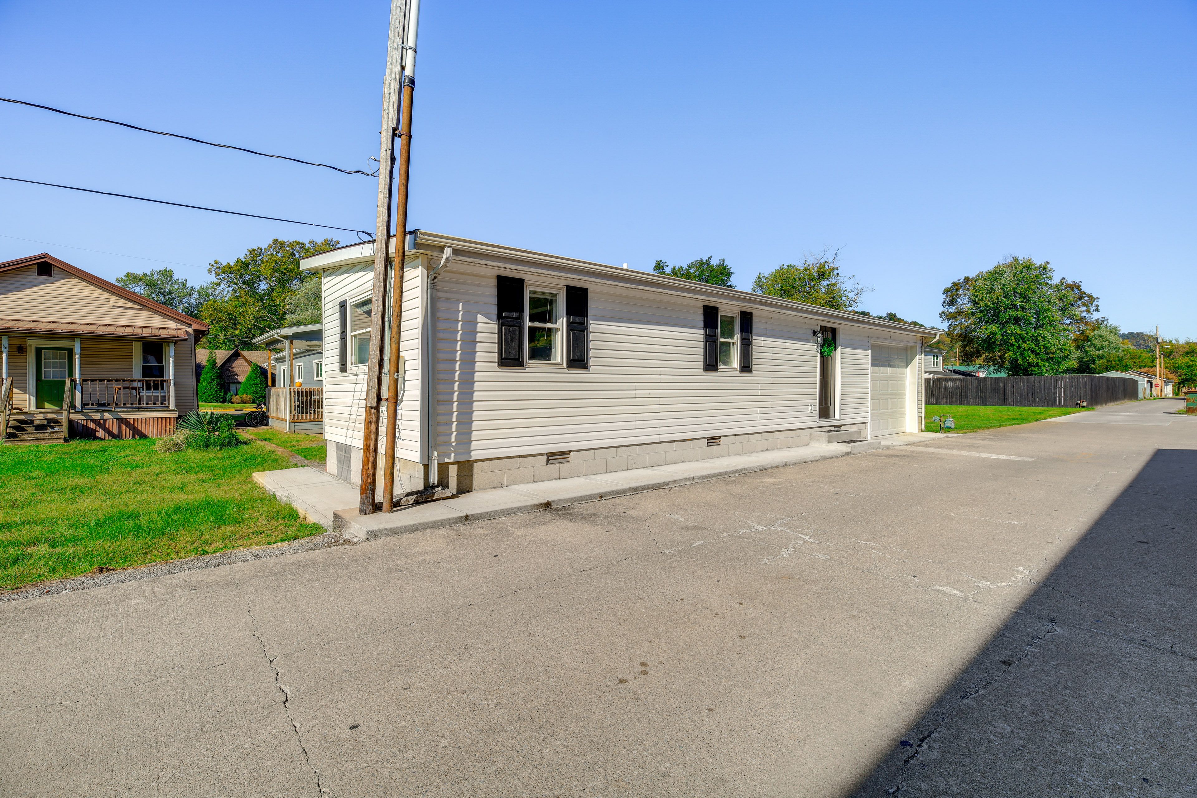 Home Exterior